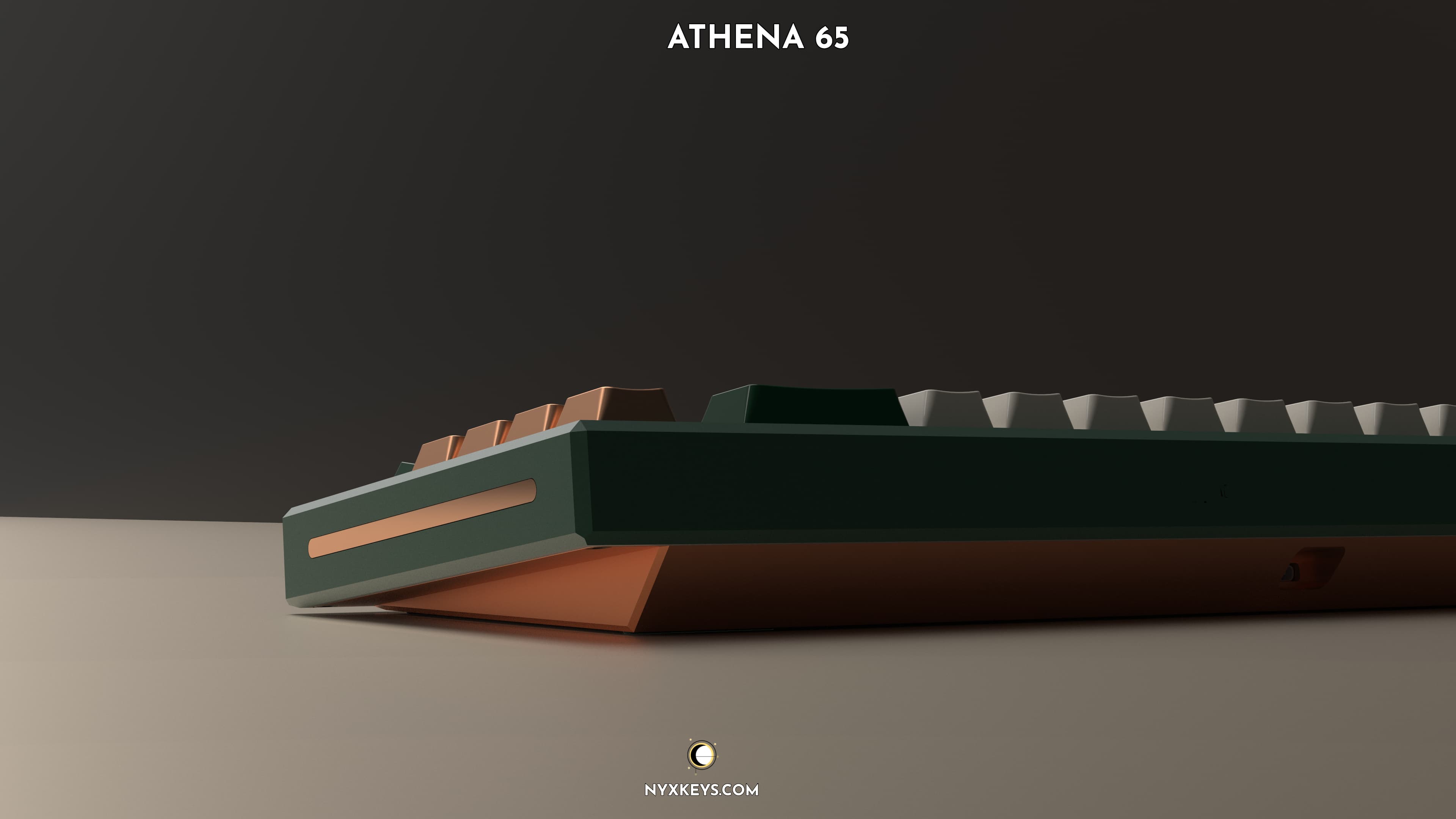 Athena - Group-Buy