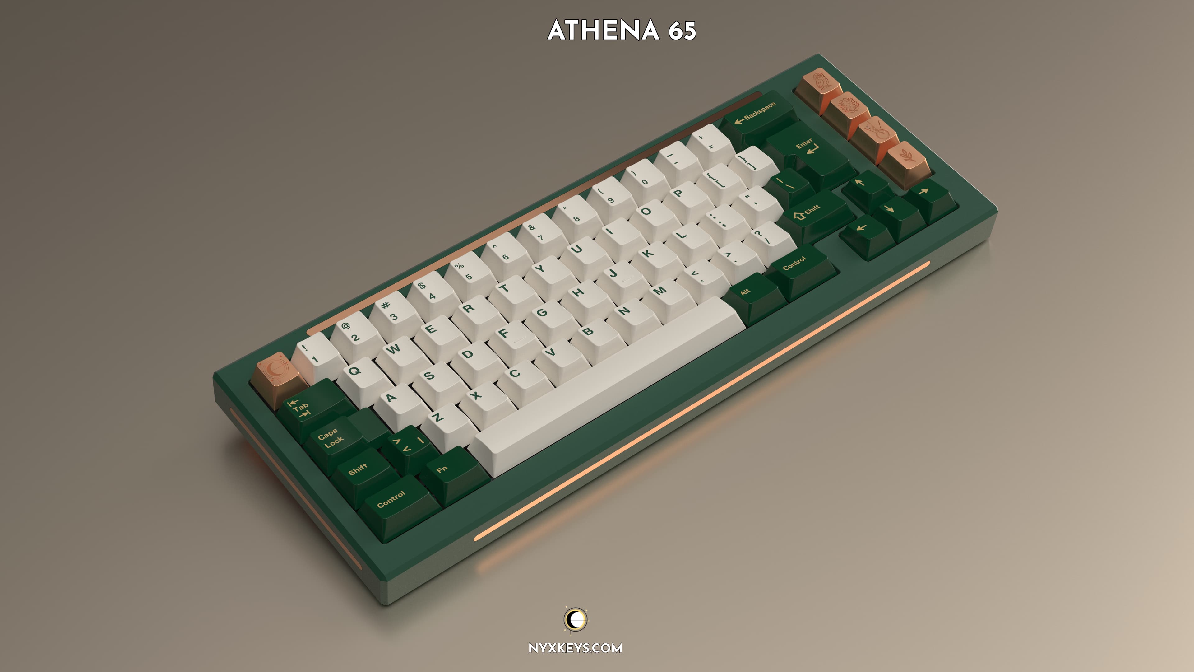 Athena - Group-Buy