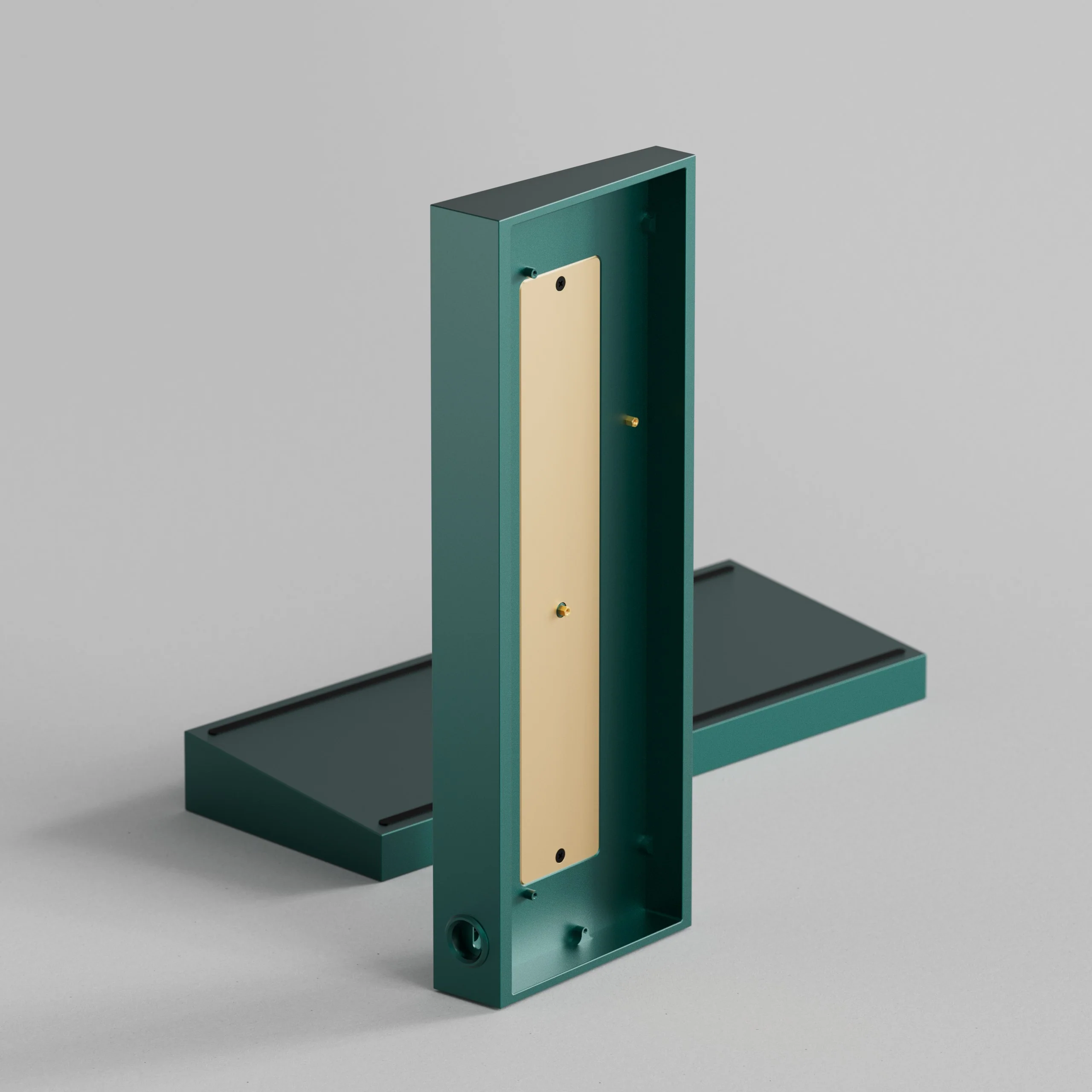 TOFU60 Redux Case - Pre-Order