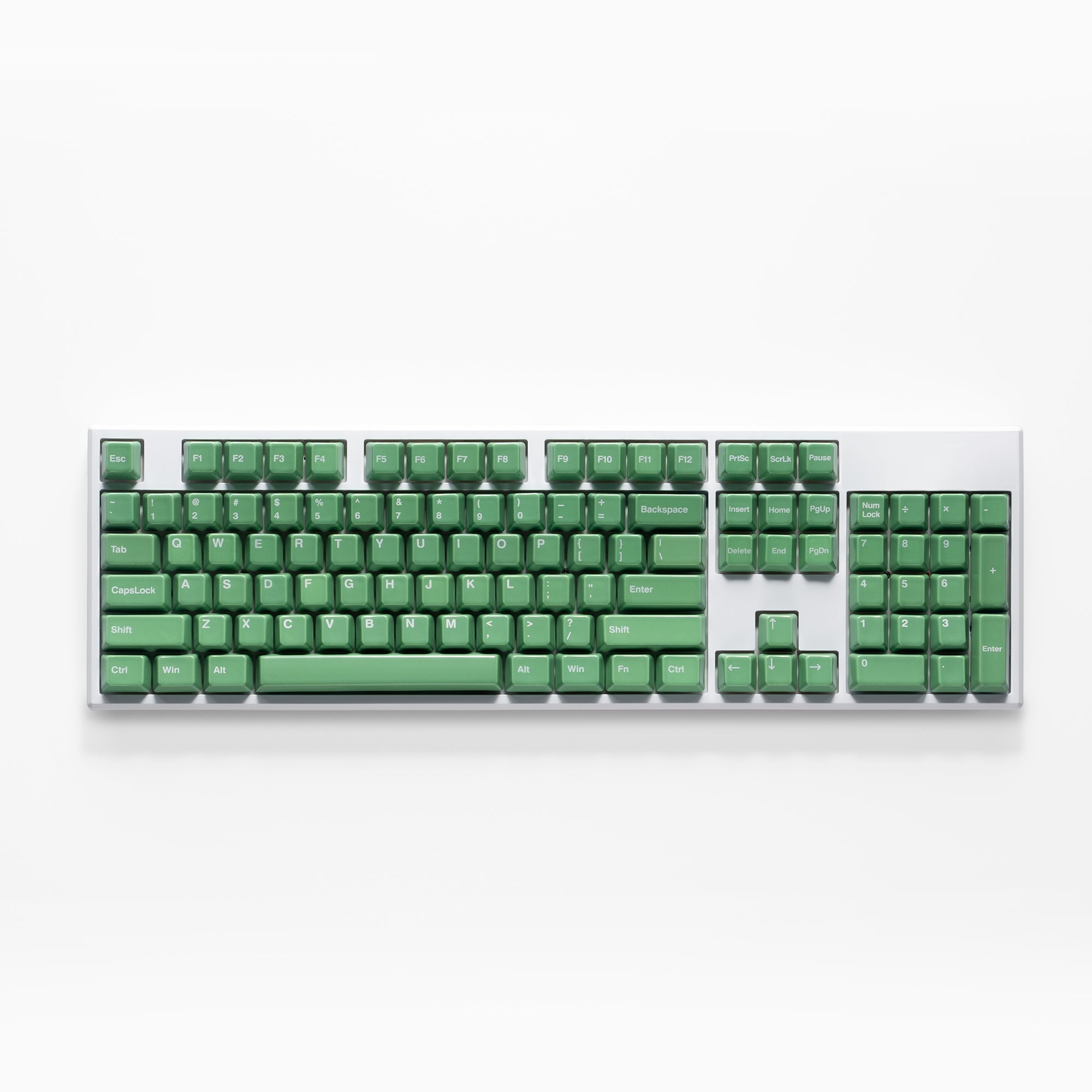 Cerakey V2 Keycapset Pre-Order