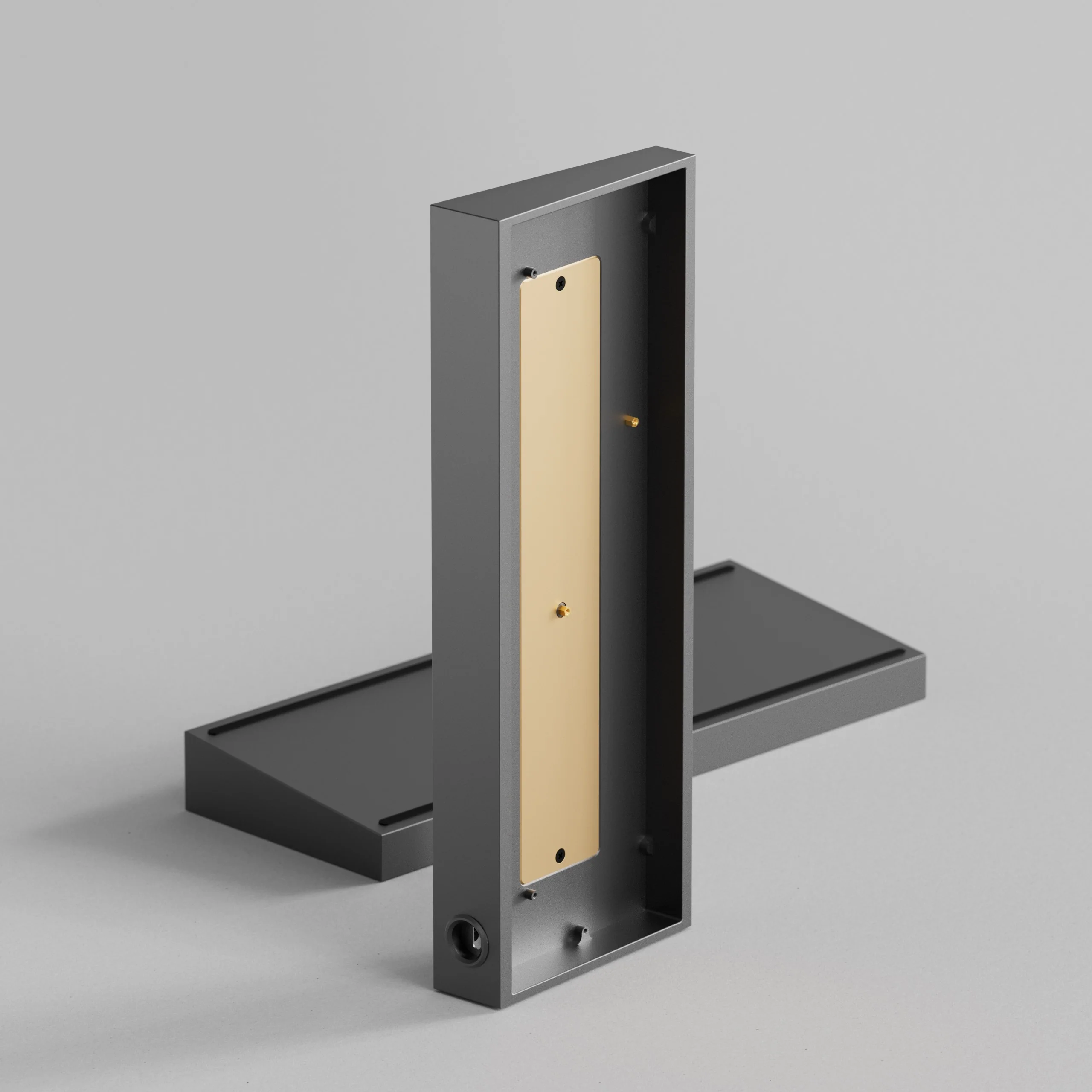 TOFU60 Redux Case - Pre-Order