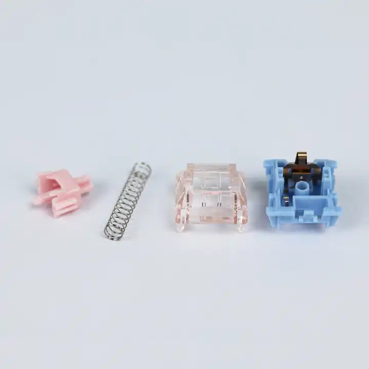 Gateron Melodic Switch / 10pcs