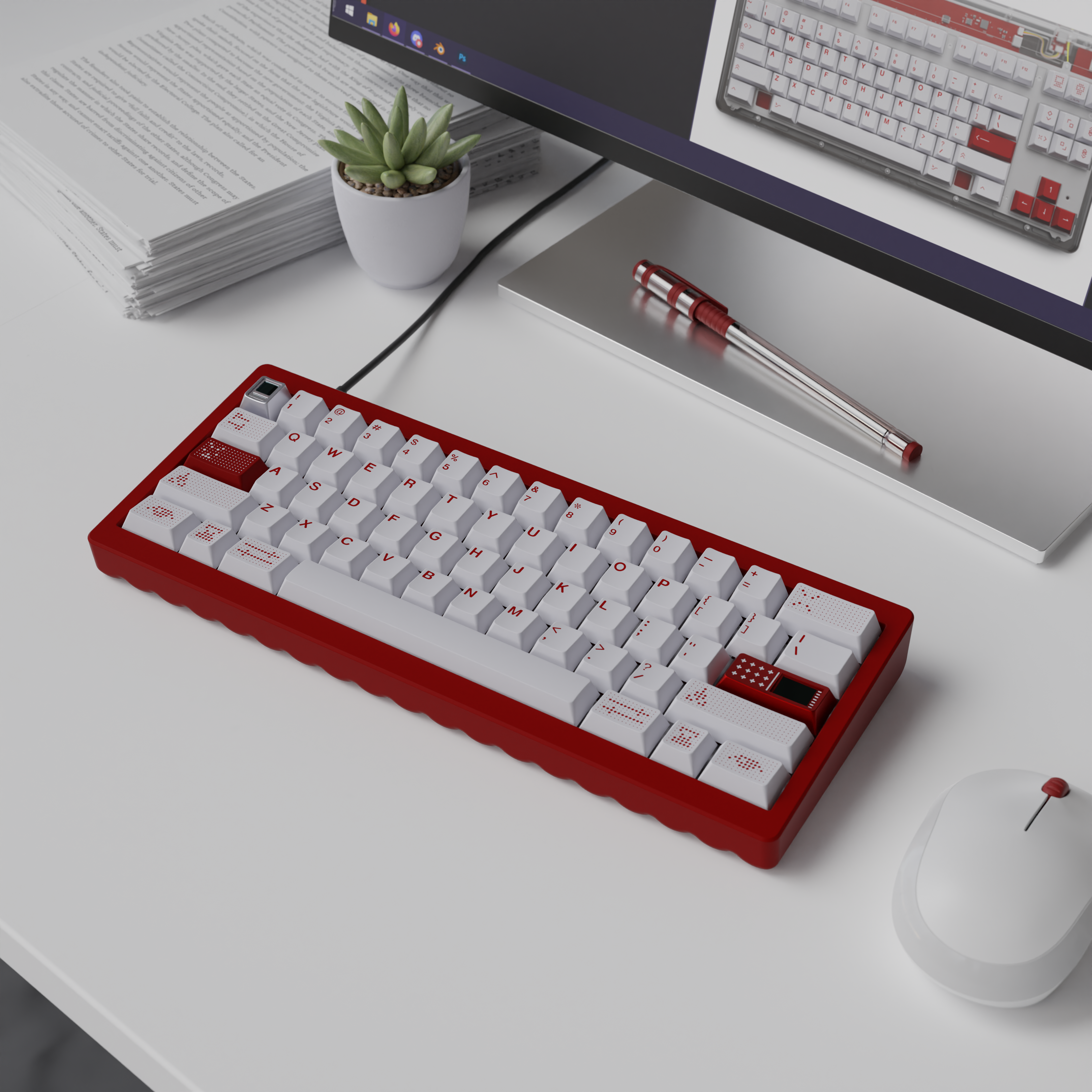 MW Evil AI - Pre-Order