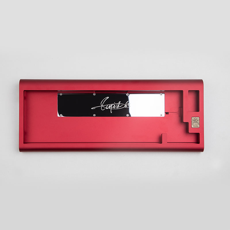 Cupid65 Keyboard Kit - Group-Buy