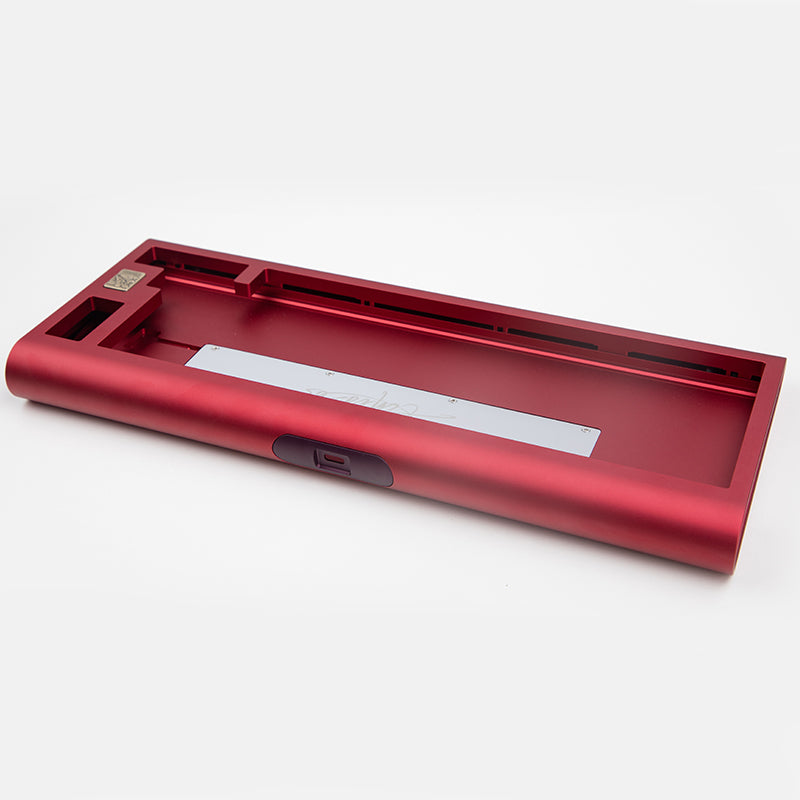 Cupid65 Keyboard Kit - Group-Buy