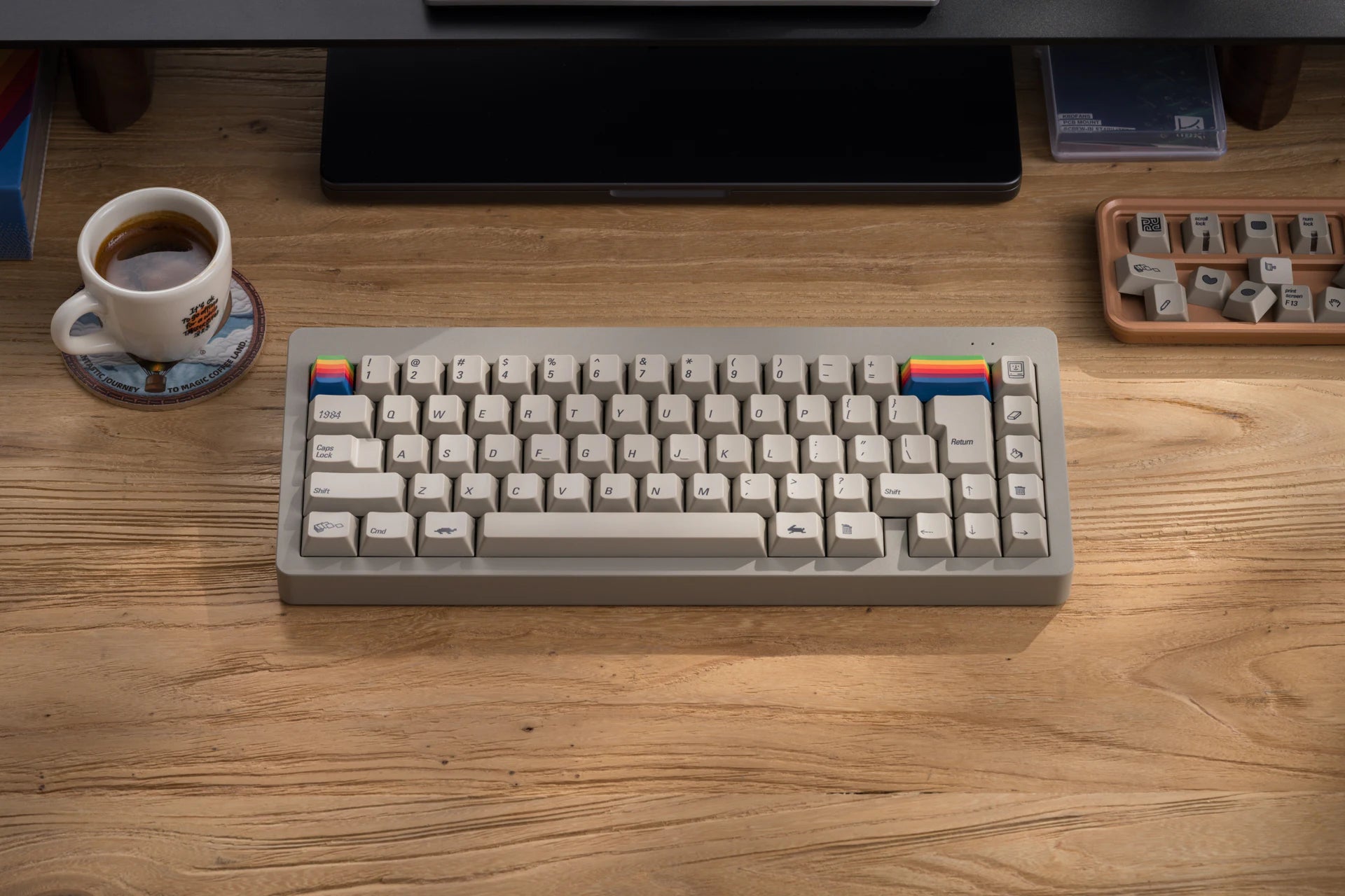 PBTfans 1984 R2 - Pre-Order