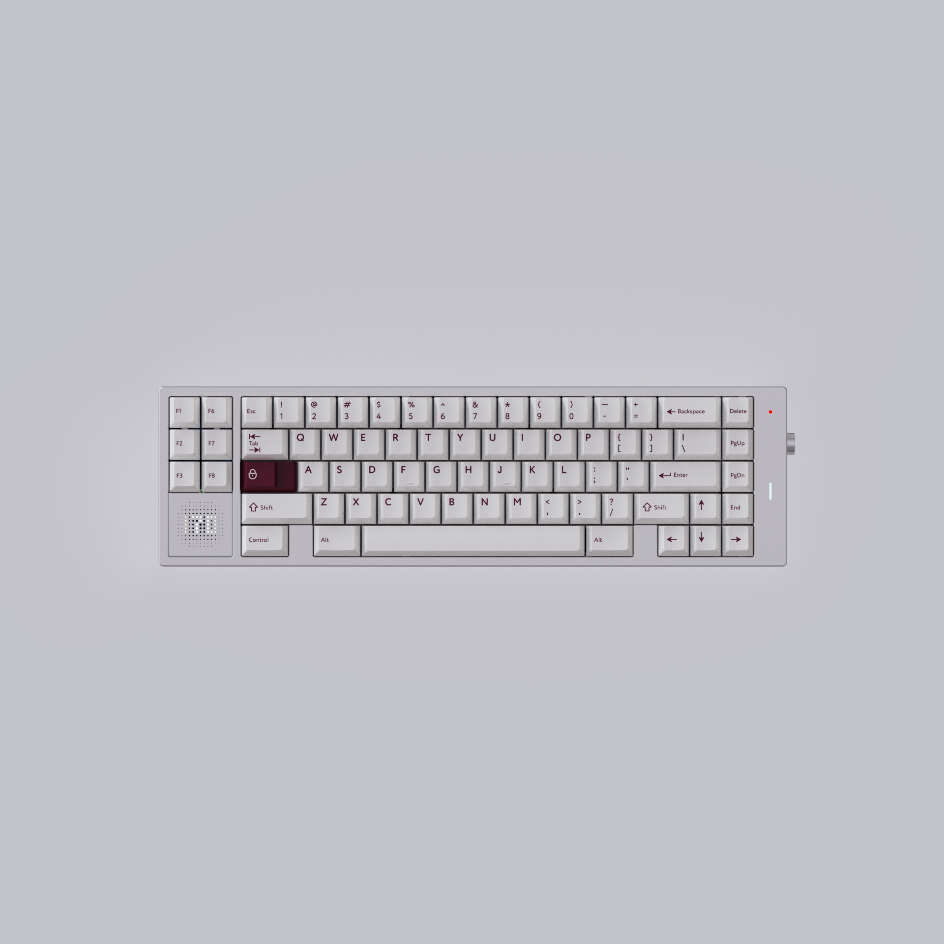 Sonic170 Keyboard Kit - Group-Buy