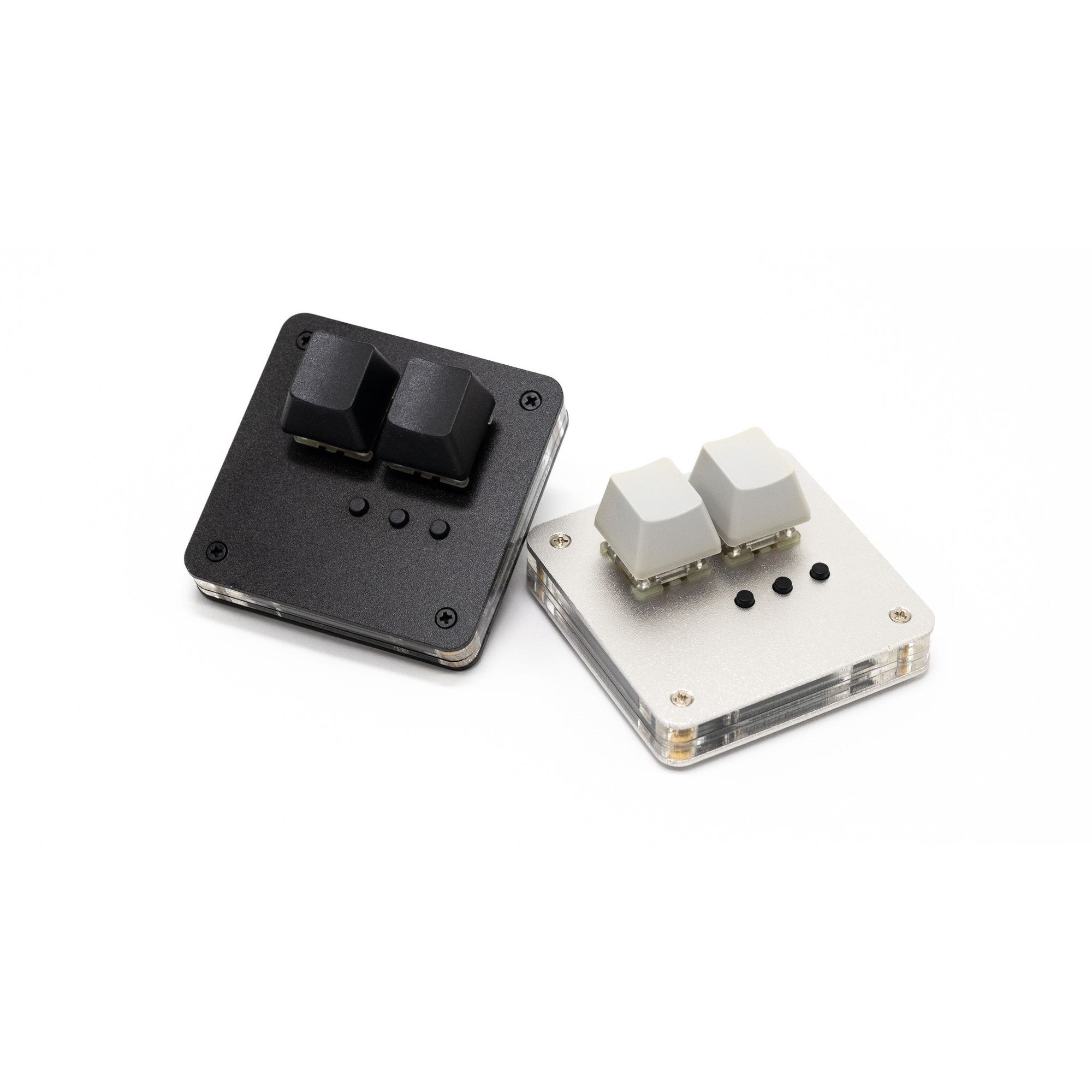 Tap Duo Macropad - Pre-Order