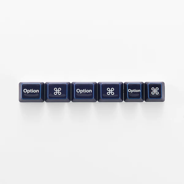 Cerakey Keycapset Pre-Order