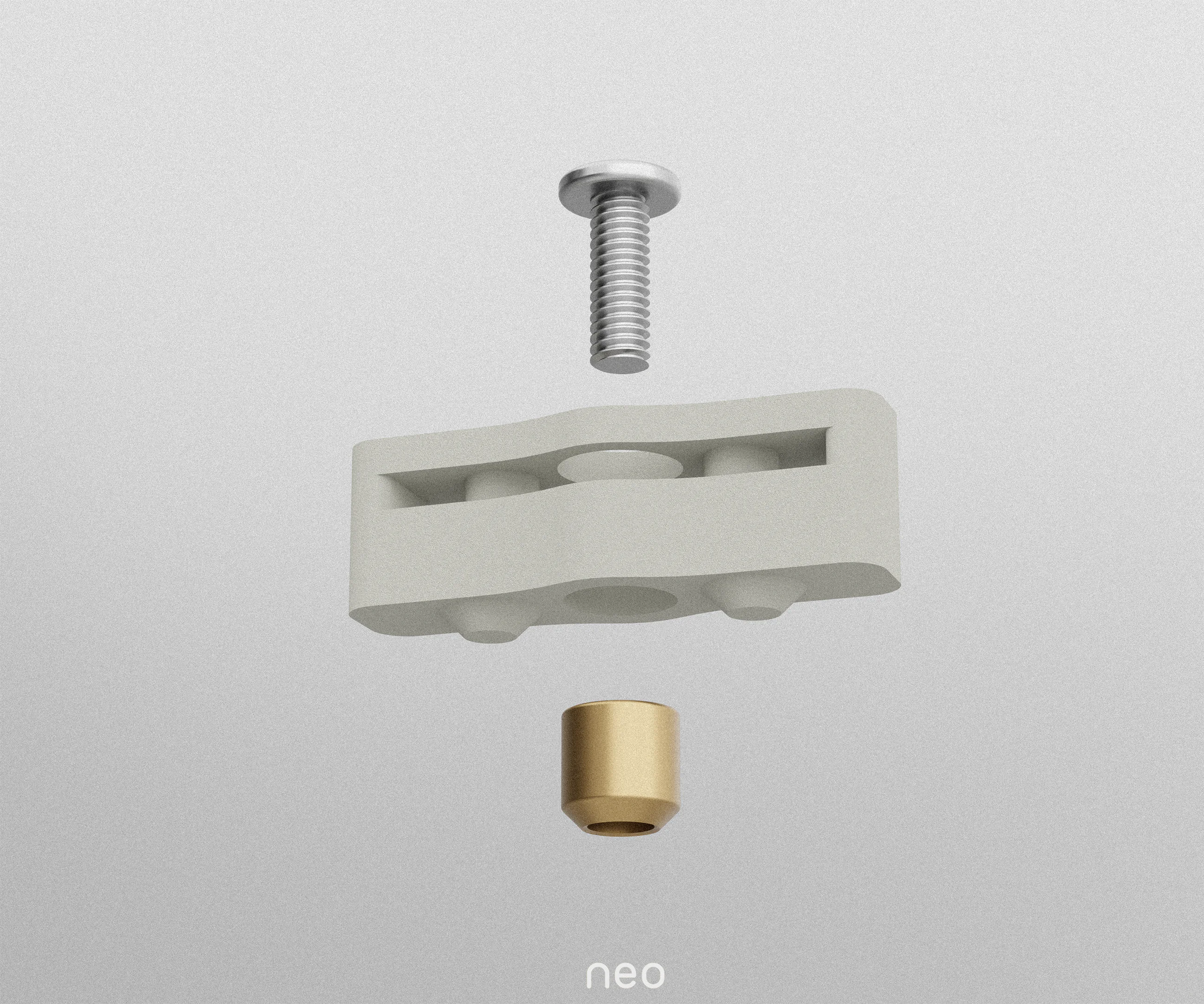 Neo75 CU - In-Stock Kits