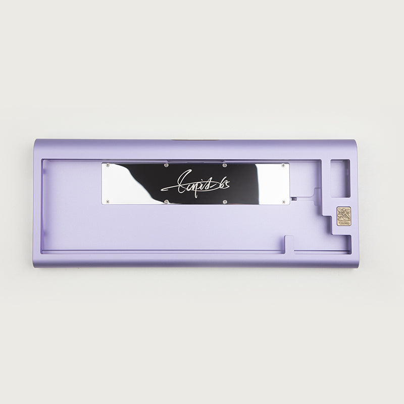 Cupid65 Keyboard Kit - Group-Buy
