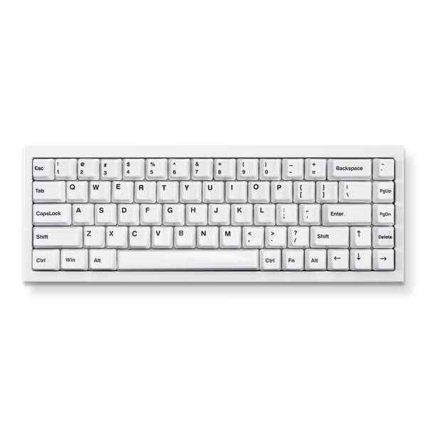 Cerakey Keycapset Pre-Order