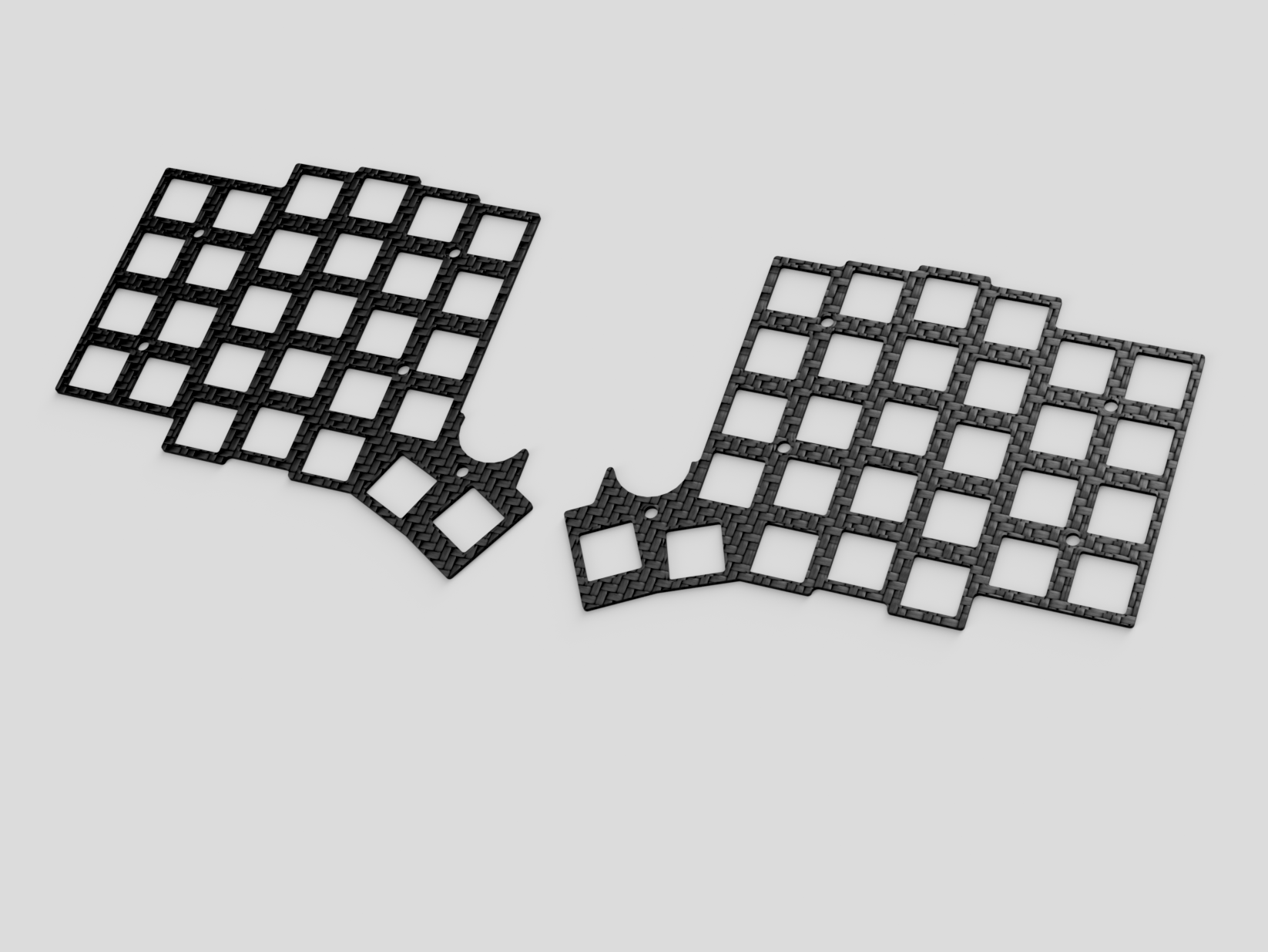 Link Split Ergo - Group-Buy