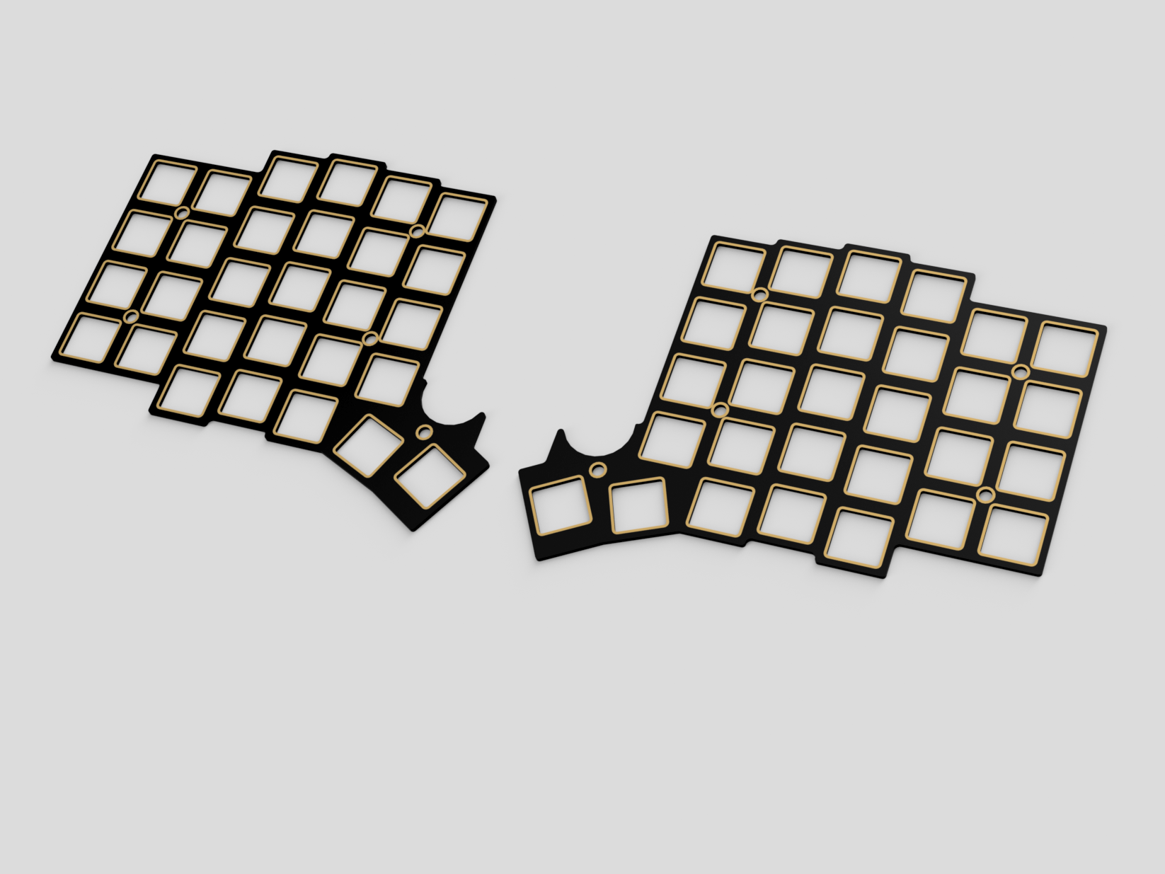 Link Split Ergo - Group-Buy