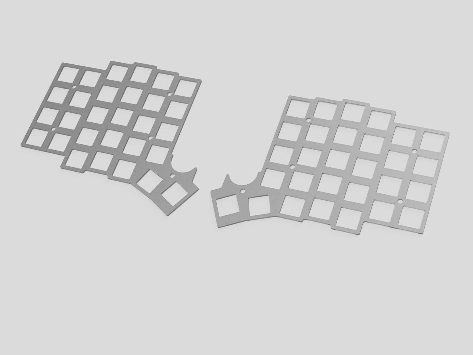 Link Split Ergo - Group-Buy