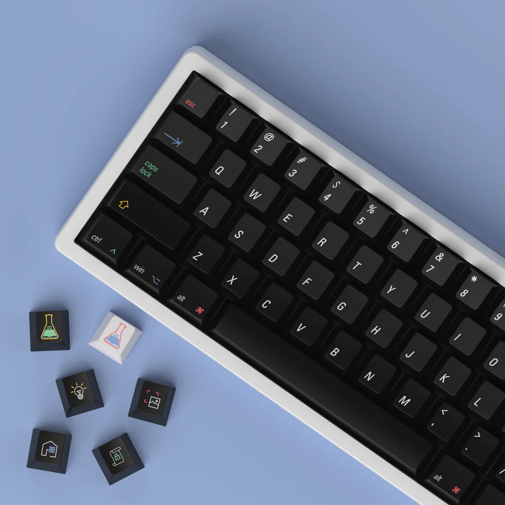 Maclab Keycaps