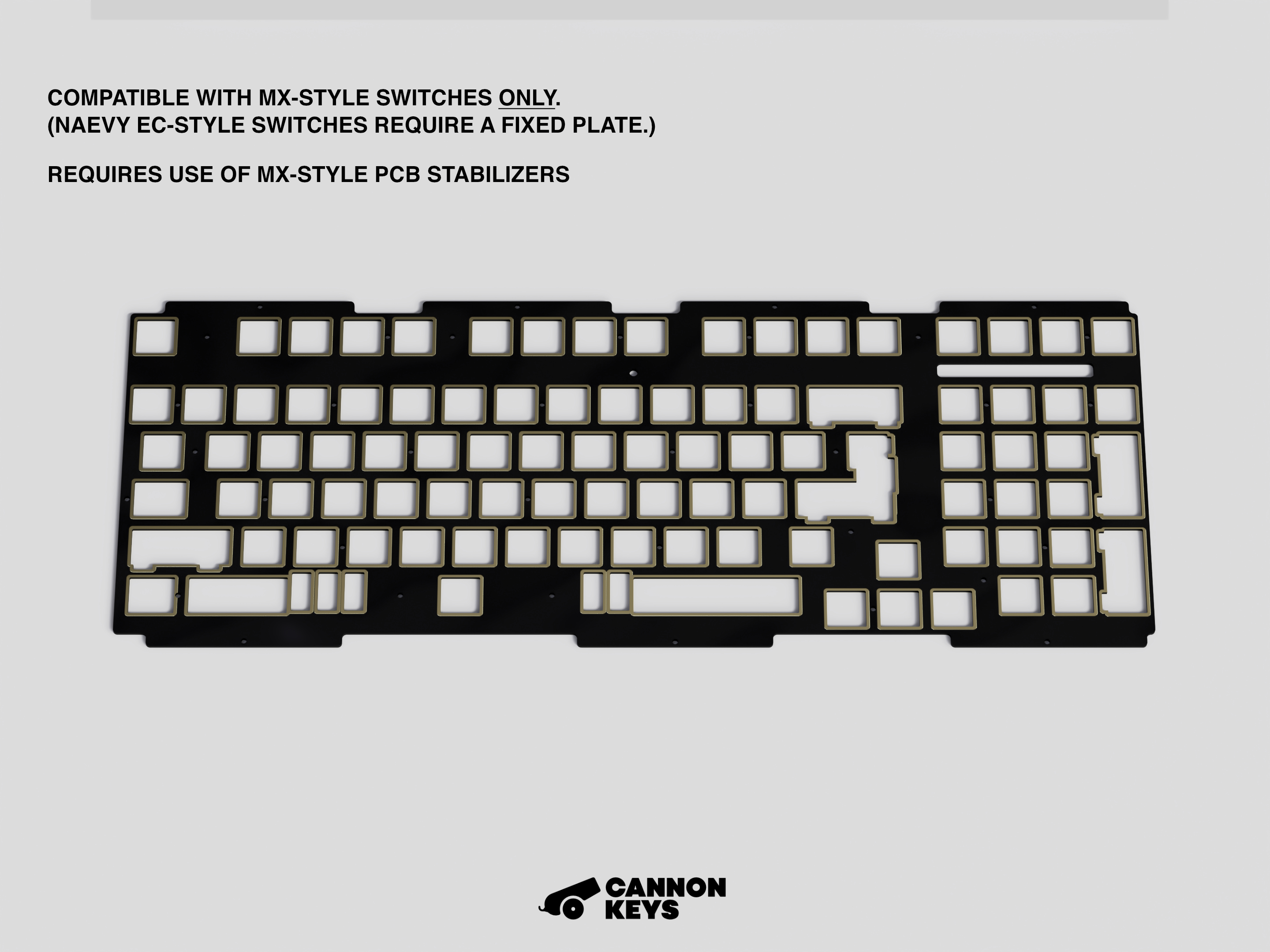 CK980C Addons - Group-Buy