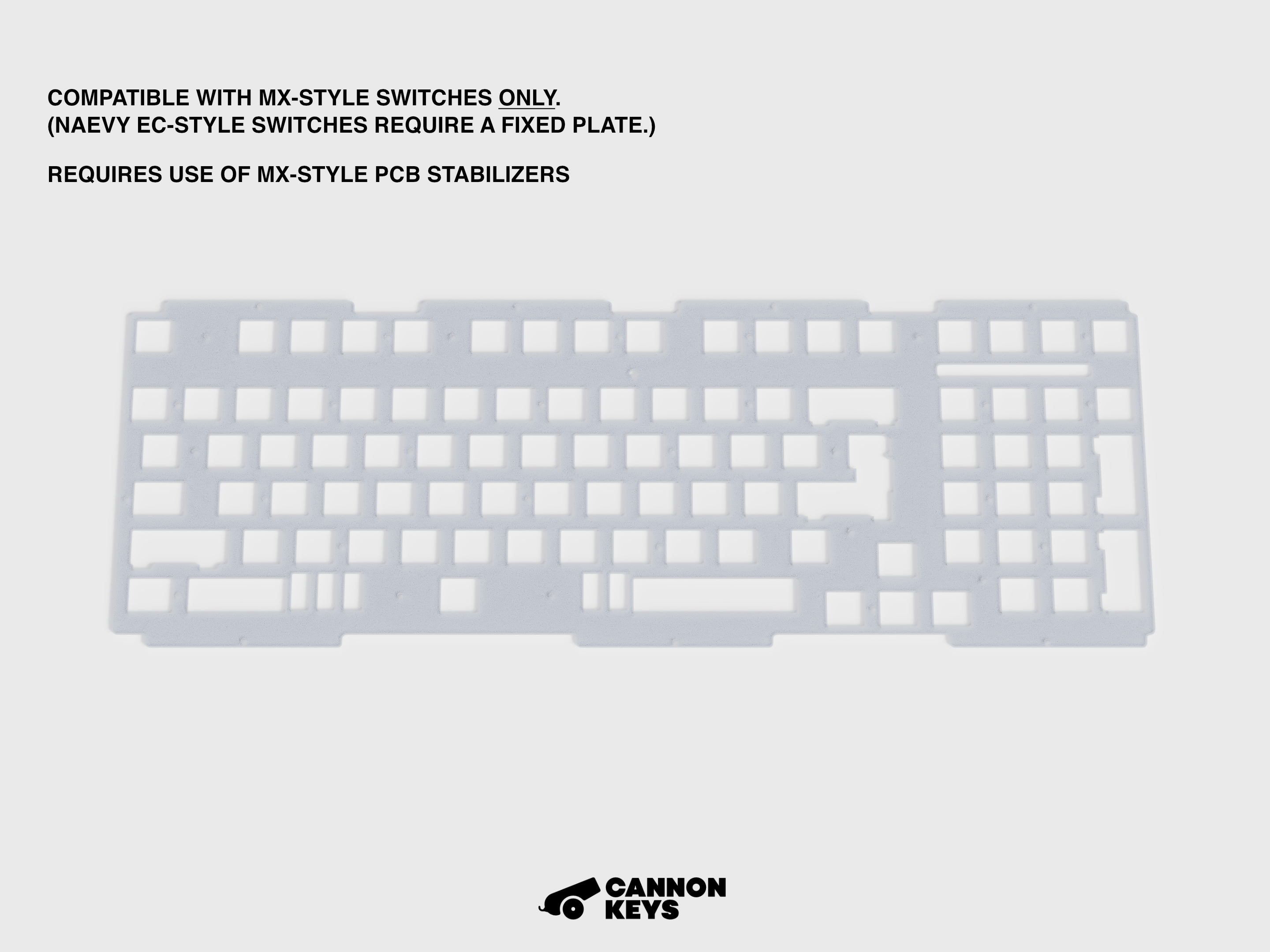 CK980C Addons - Group-Buy
