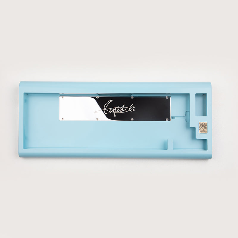 Cupid65 Keyboard Kit - Group-Buy