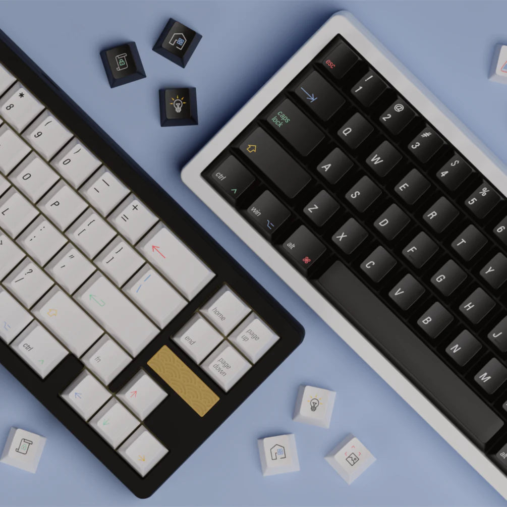 Maclab Keycaps