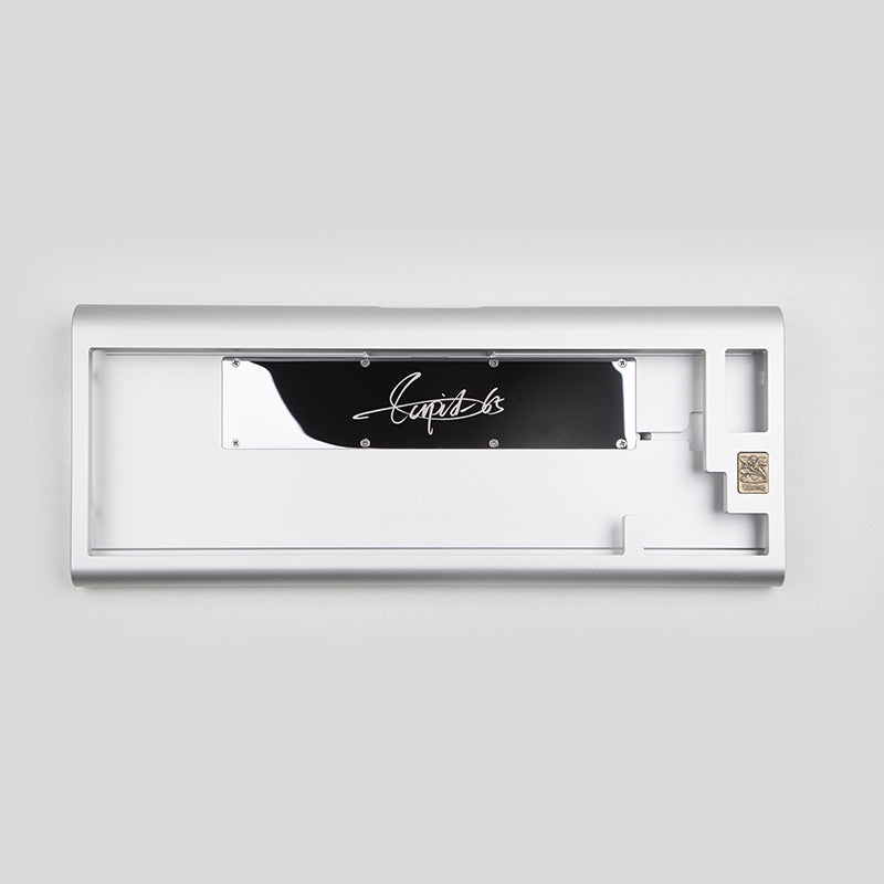 Cupid65 Keyboard Kit - Group-Buy