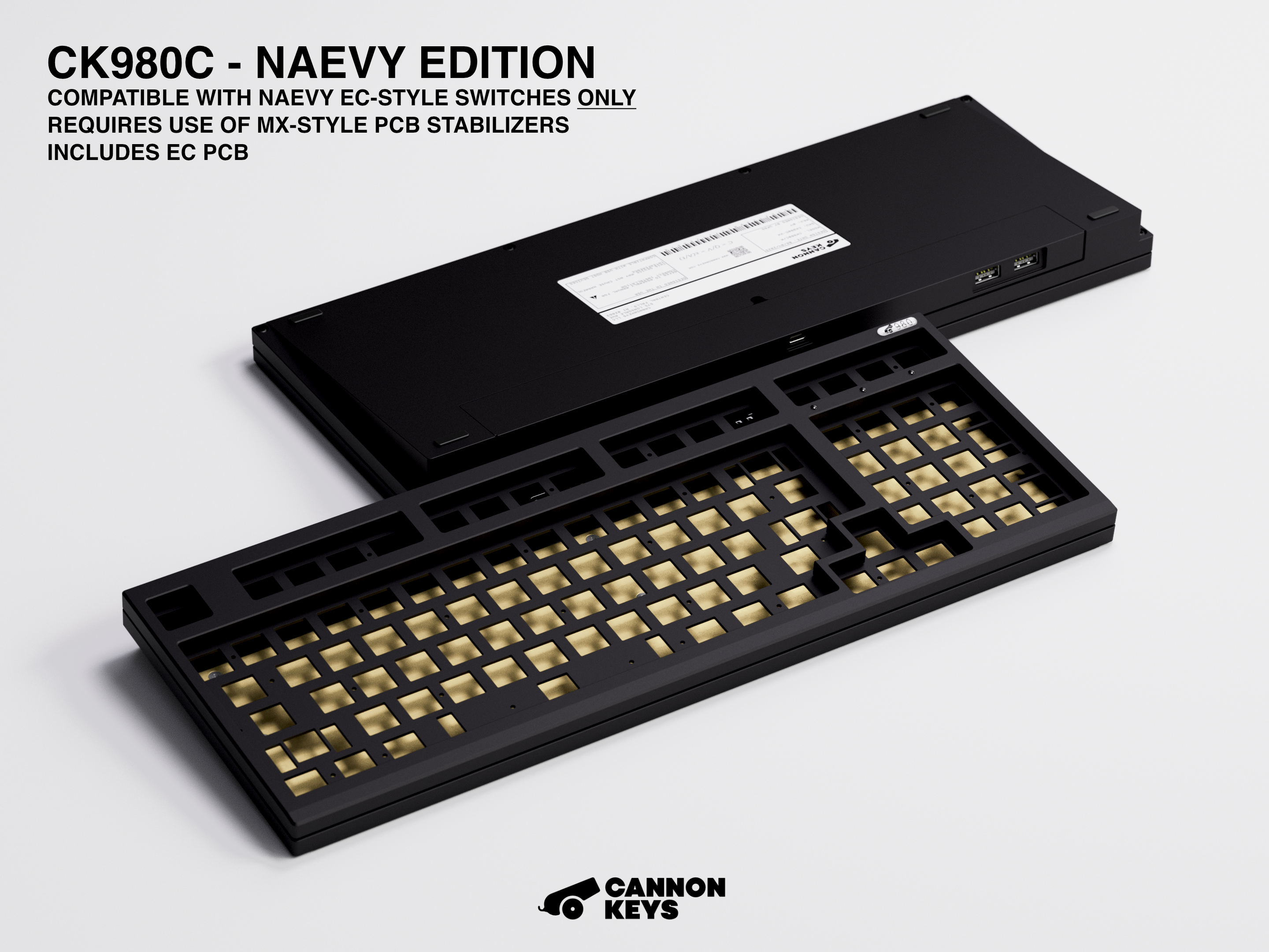 CK980C - Group-Buy