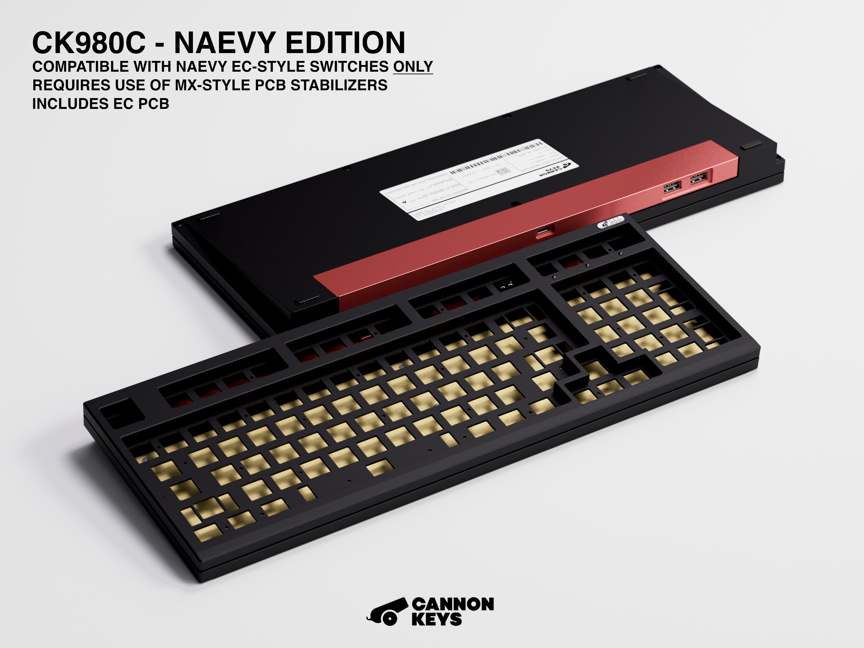 CK980C - Group-Buy
