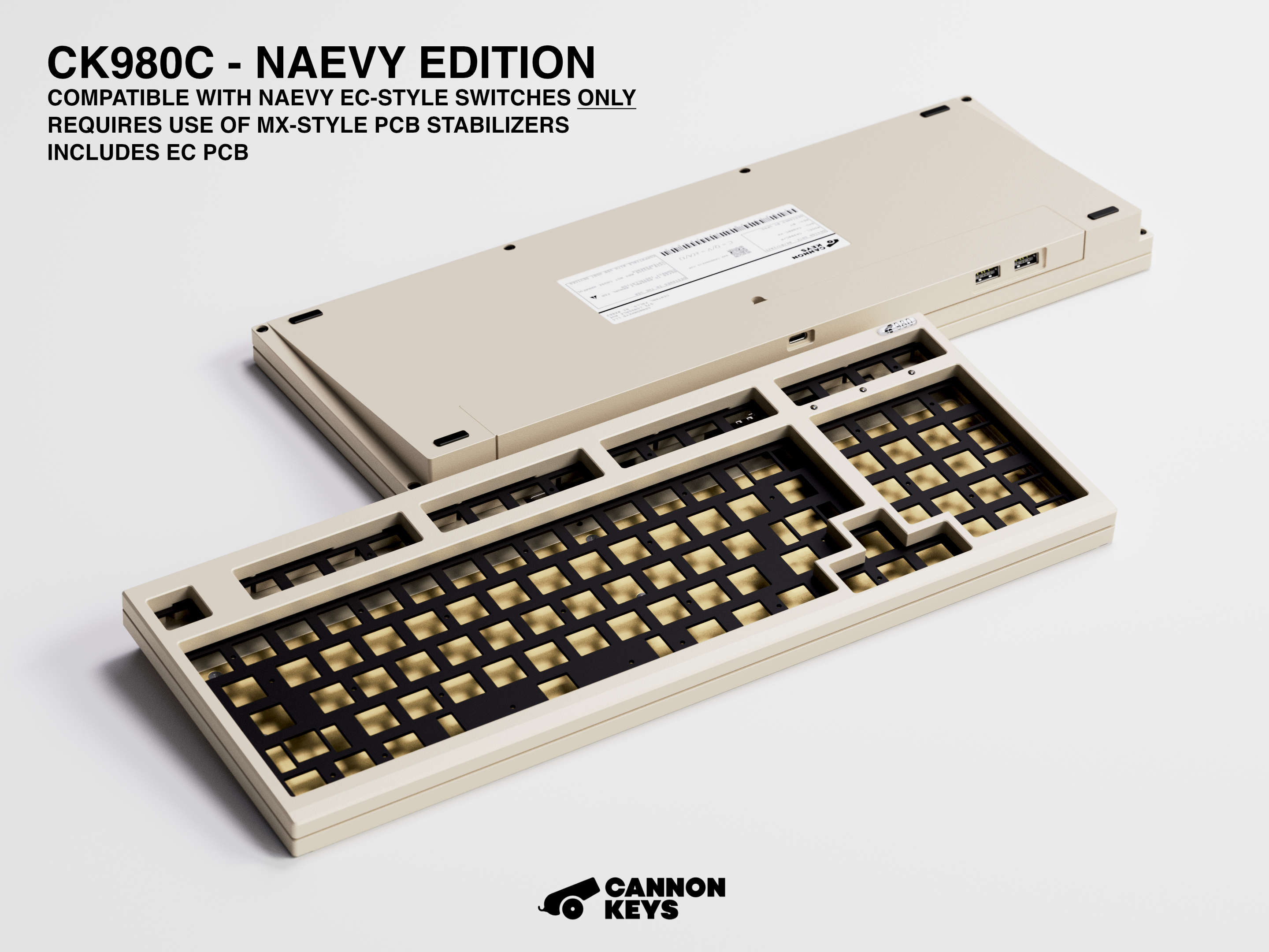 CK980C - Group-Buy