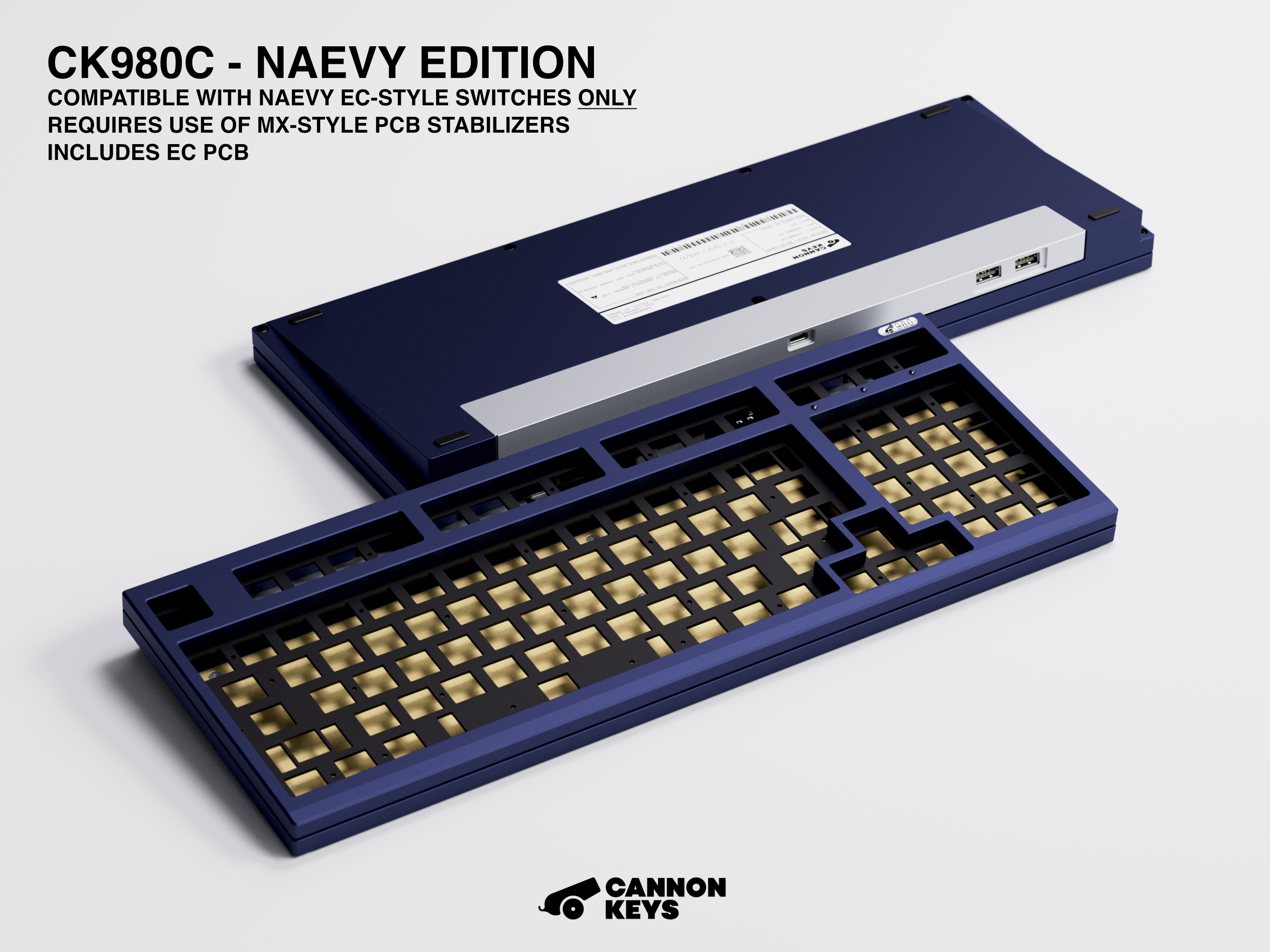 CK980C - Group-Buy