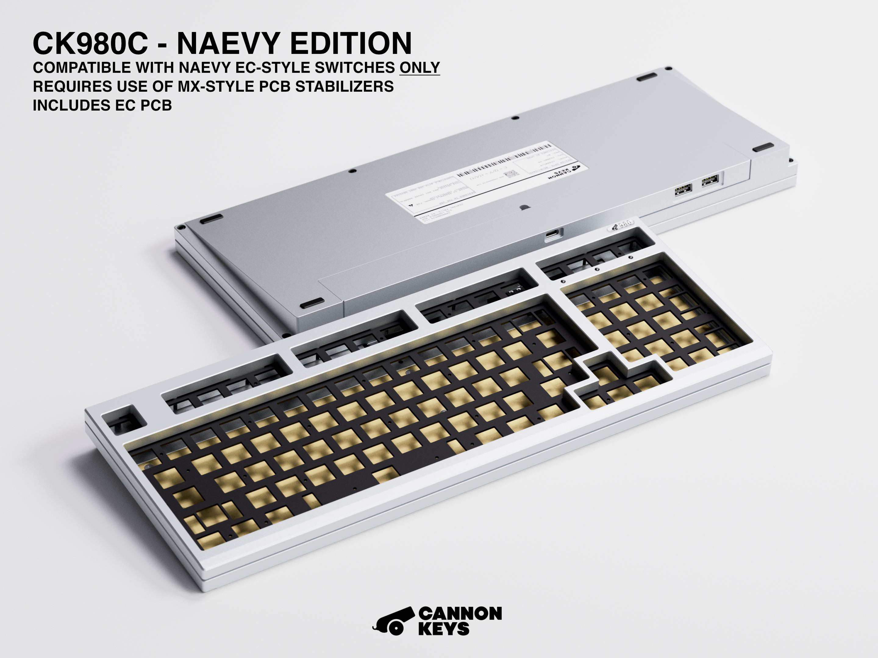 CK980C - Group-Buy