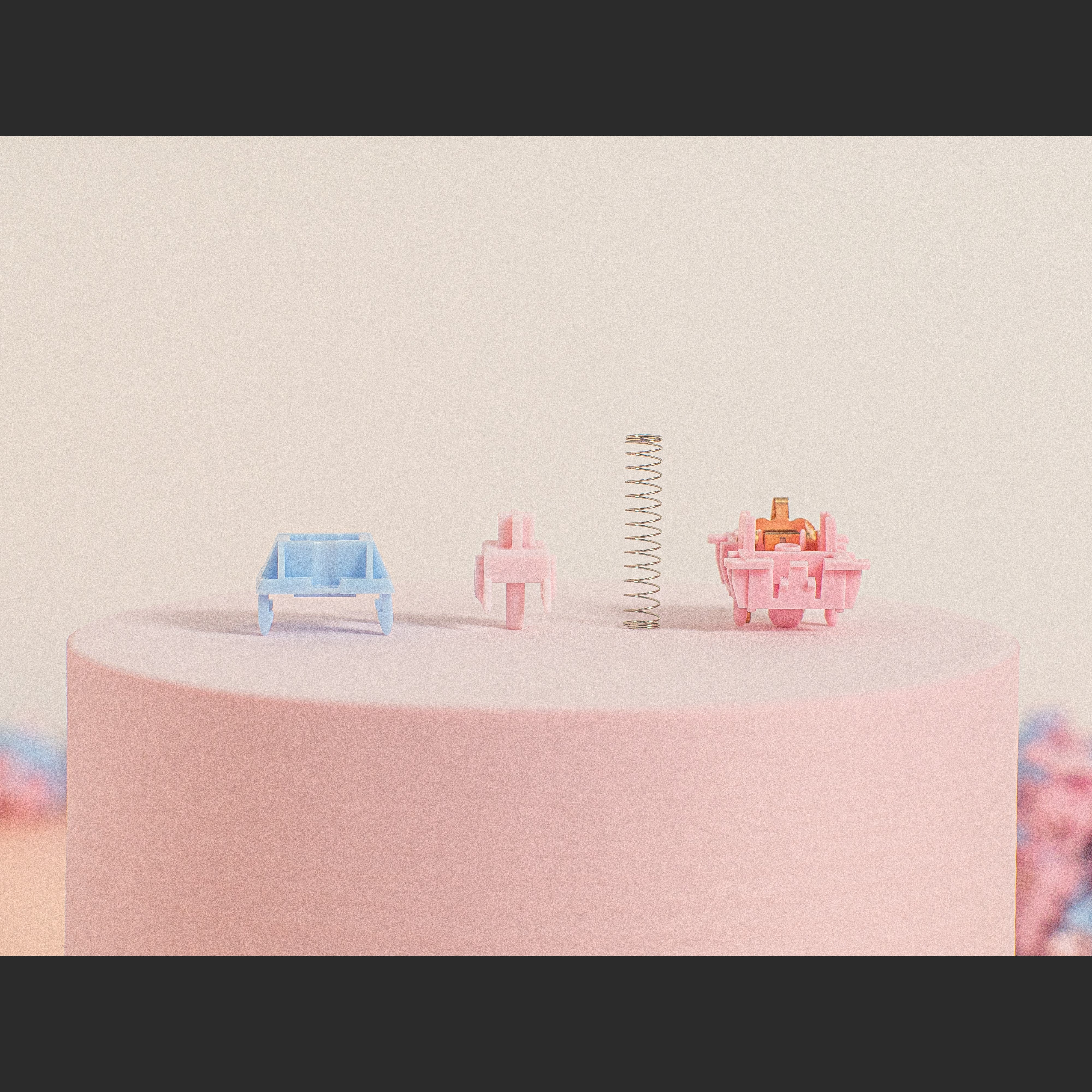 Group-Buy First Love Switch / 10pcs