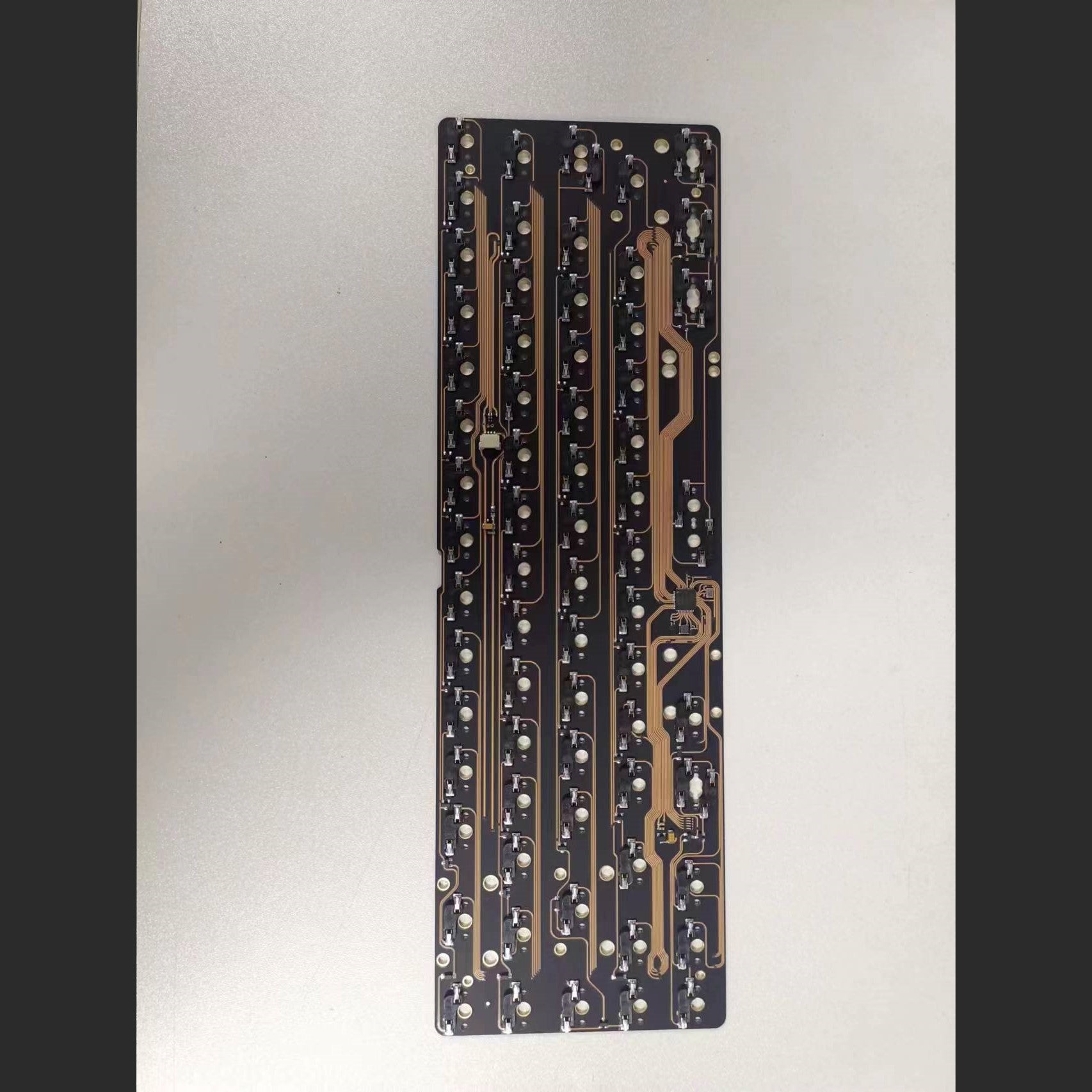 Choice65 Keyboard Kit - Addons