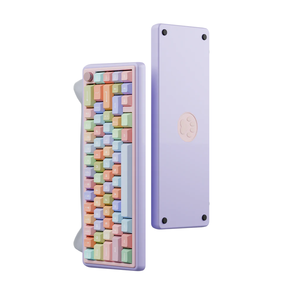 Paw65 Assembled Edition