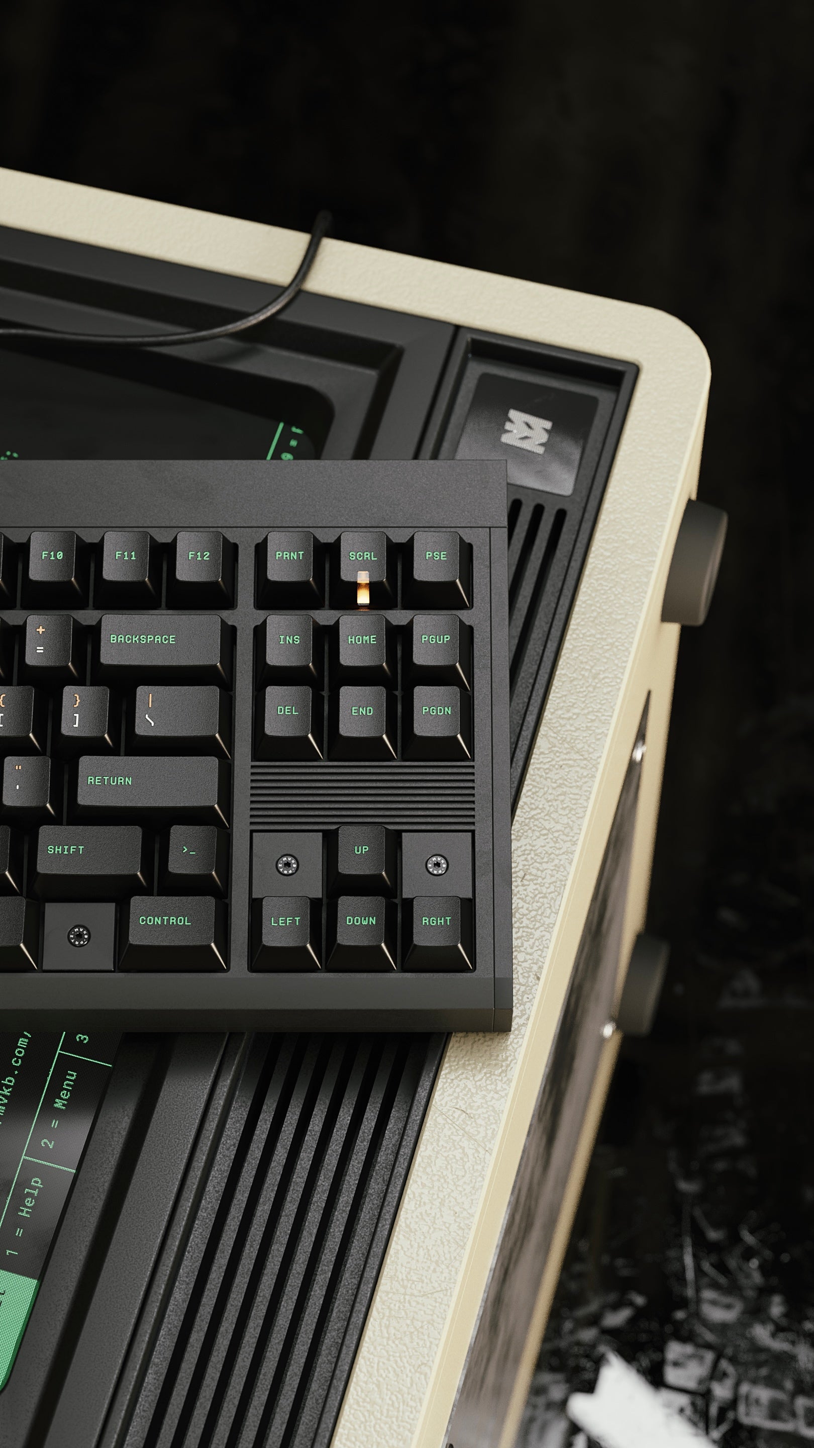 MV T3RMINAL GMK Pre-Order