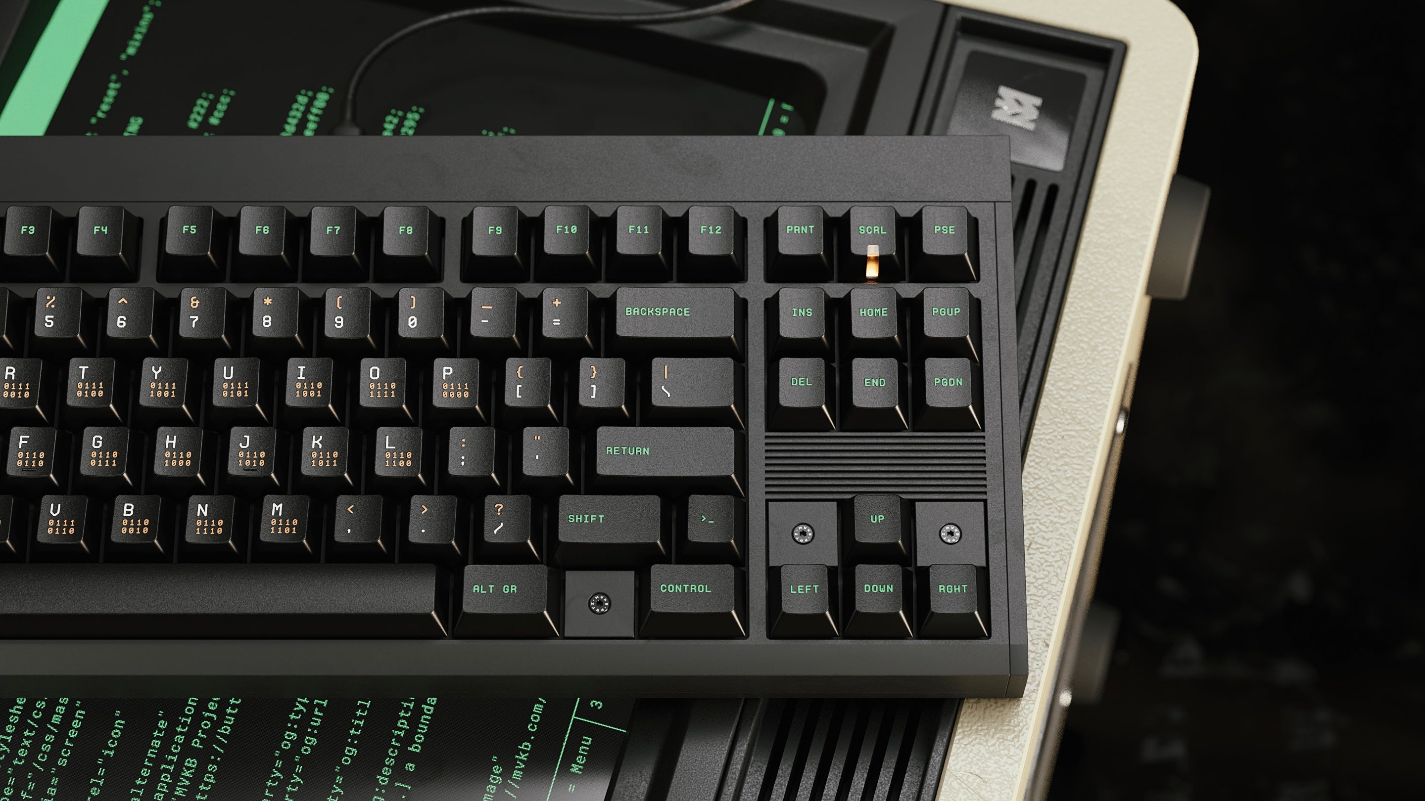 MV T3RMINAL GMK Pre-Order