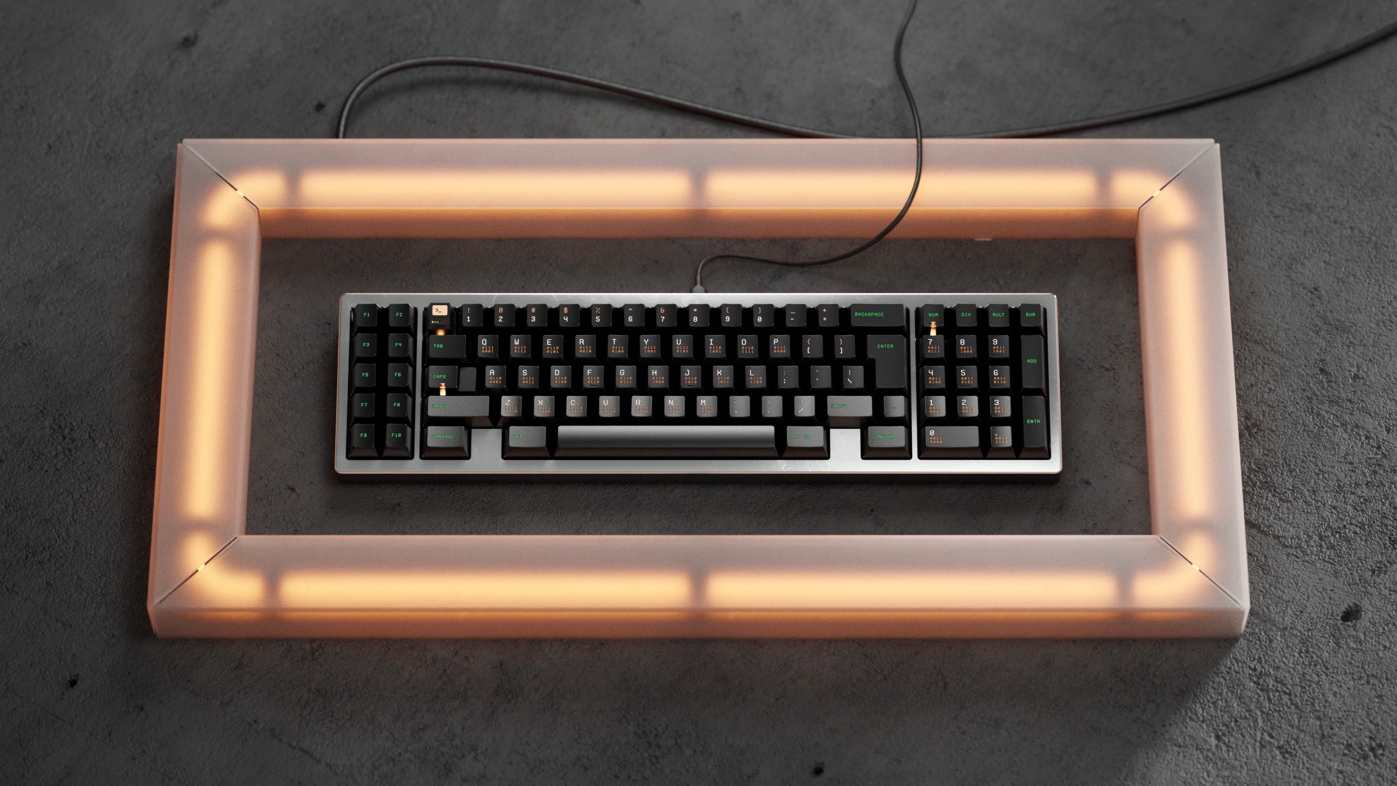 MV T3RMINAL GMK Pre-Order