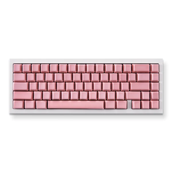 Cerakey Keycapset Pre-Order
