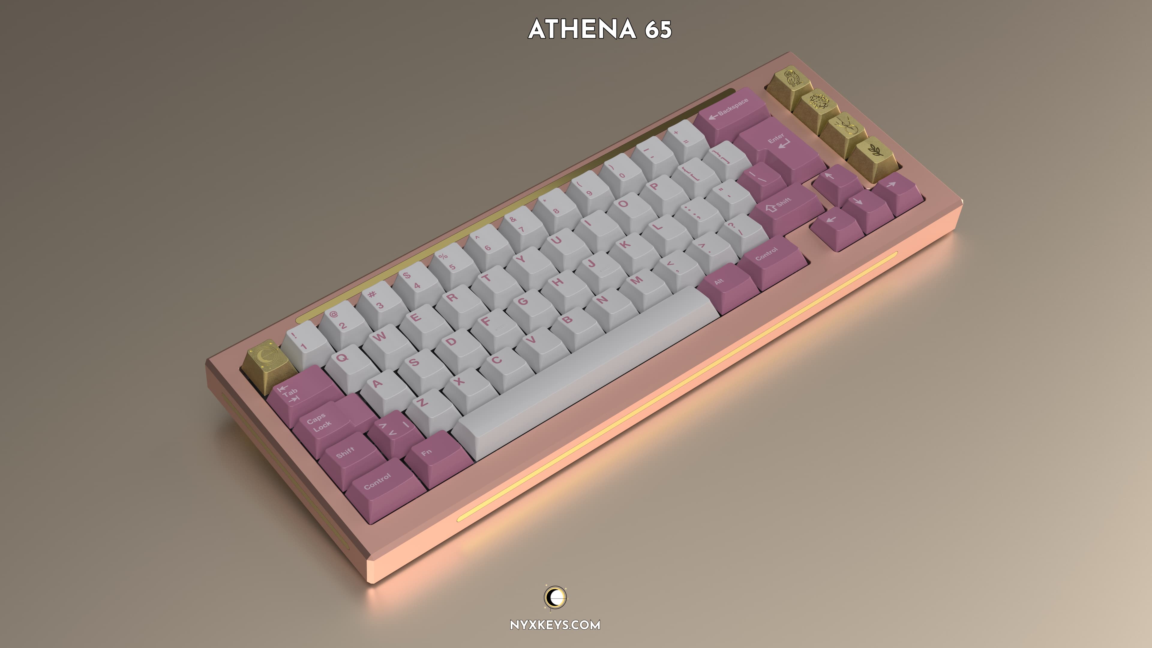 Athena - Group-Buy