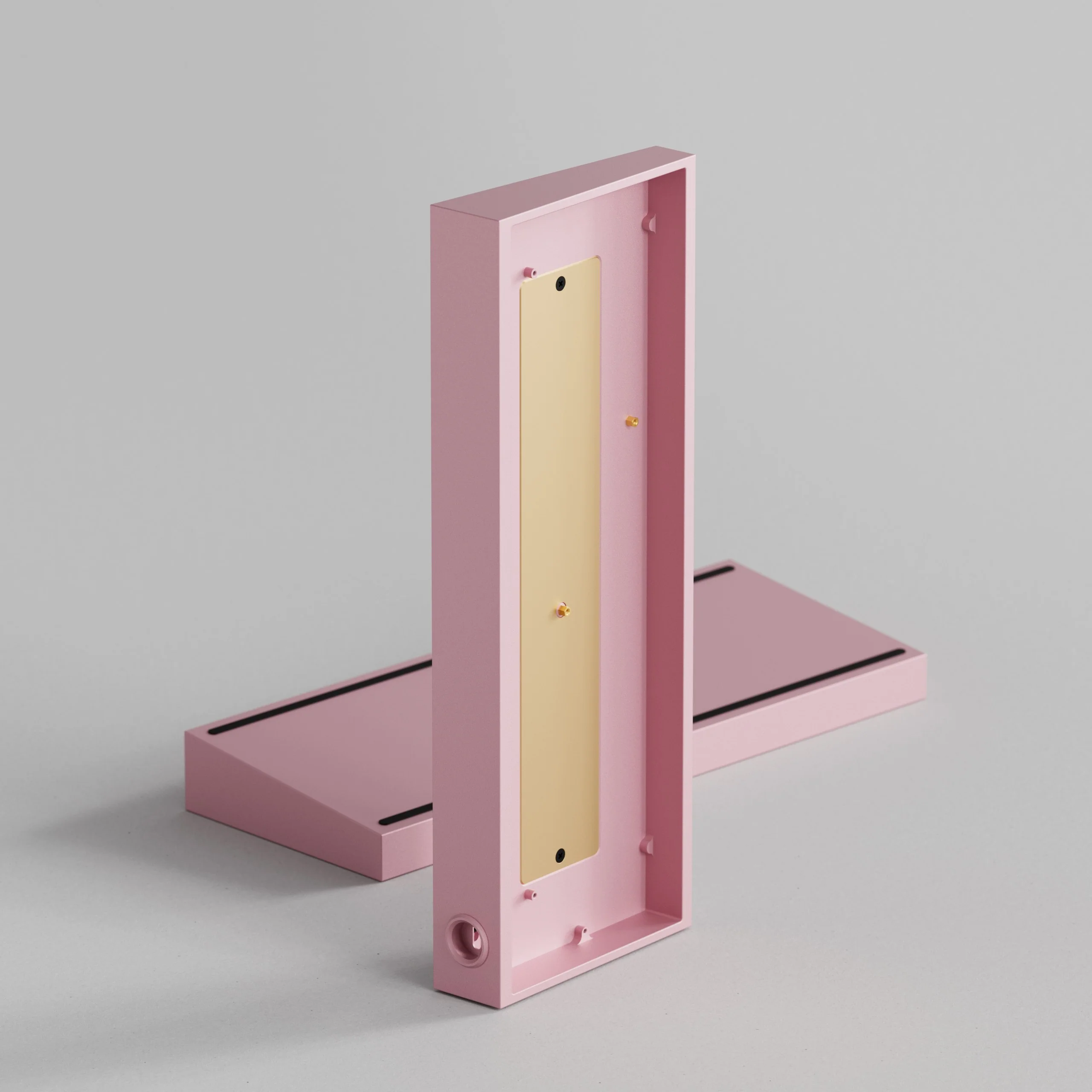 TOFU60 Redux Case - Pre-Order
