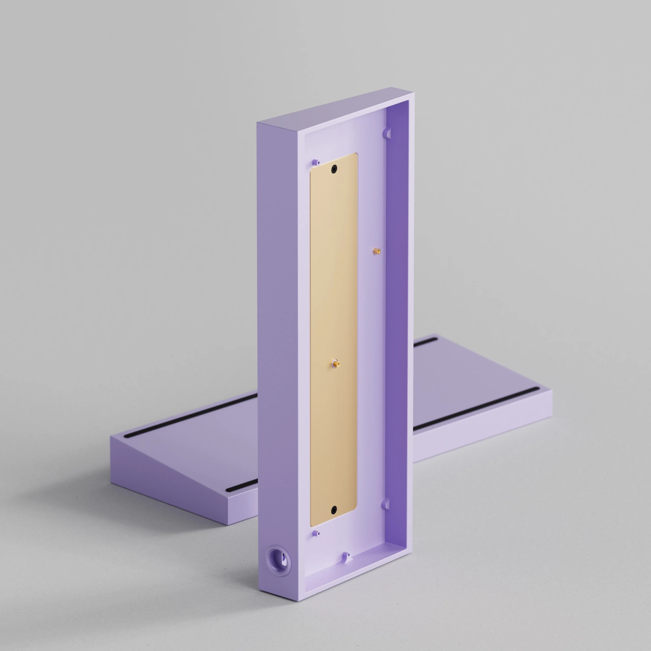 TOFU60 Redux Case - Pre-Order