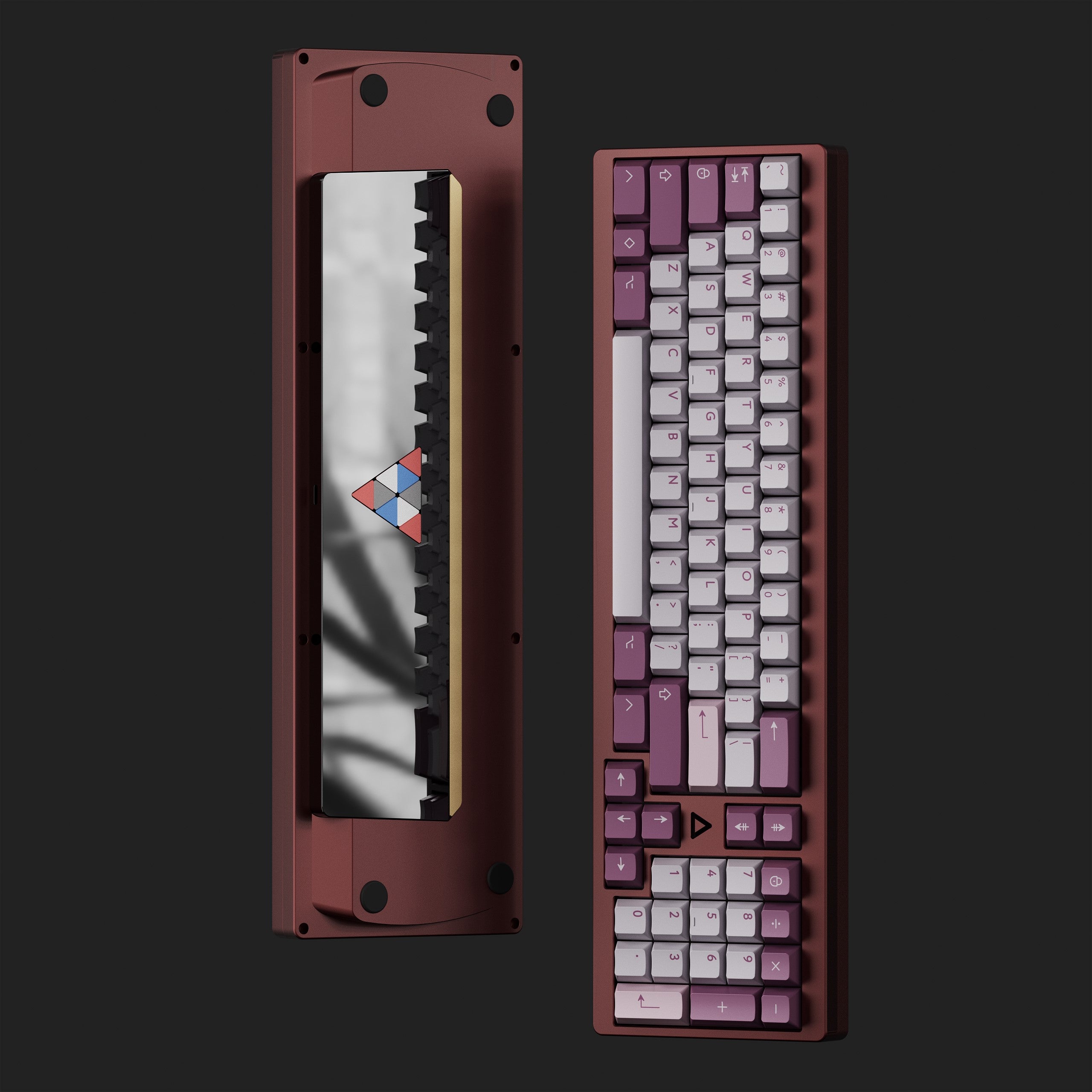 TET Keyboard Kit