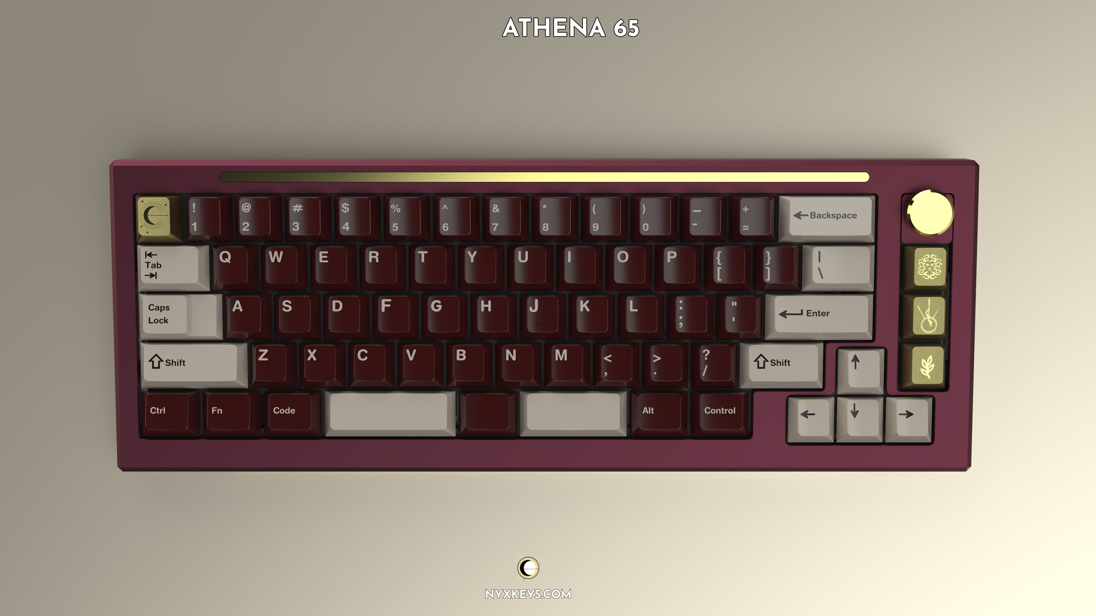 Athena - Group-Buy
