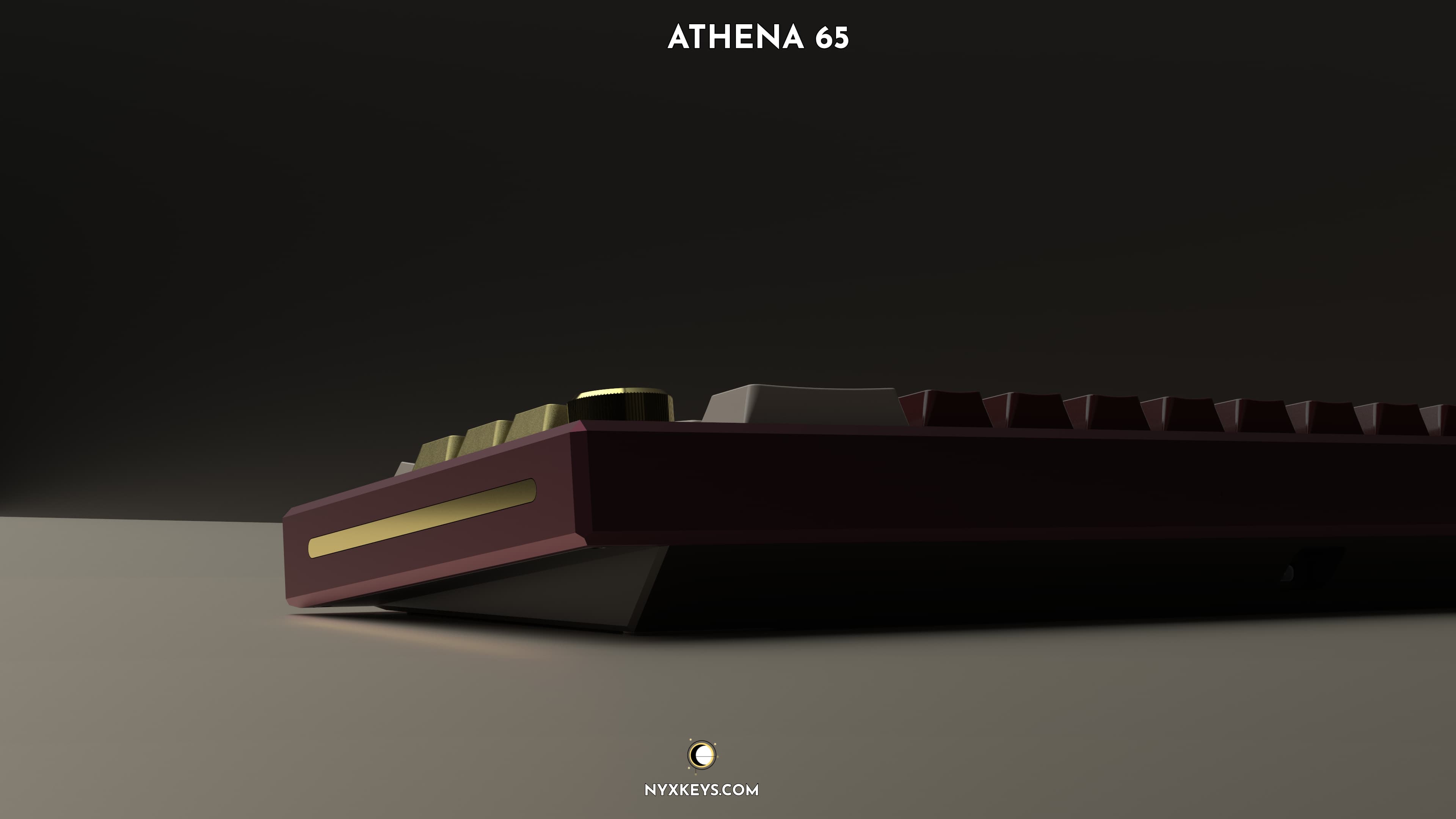 Athena - Group-Buy