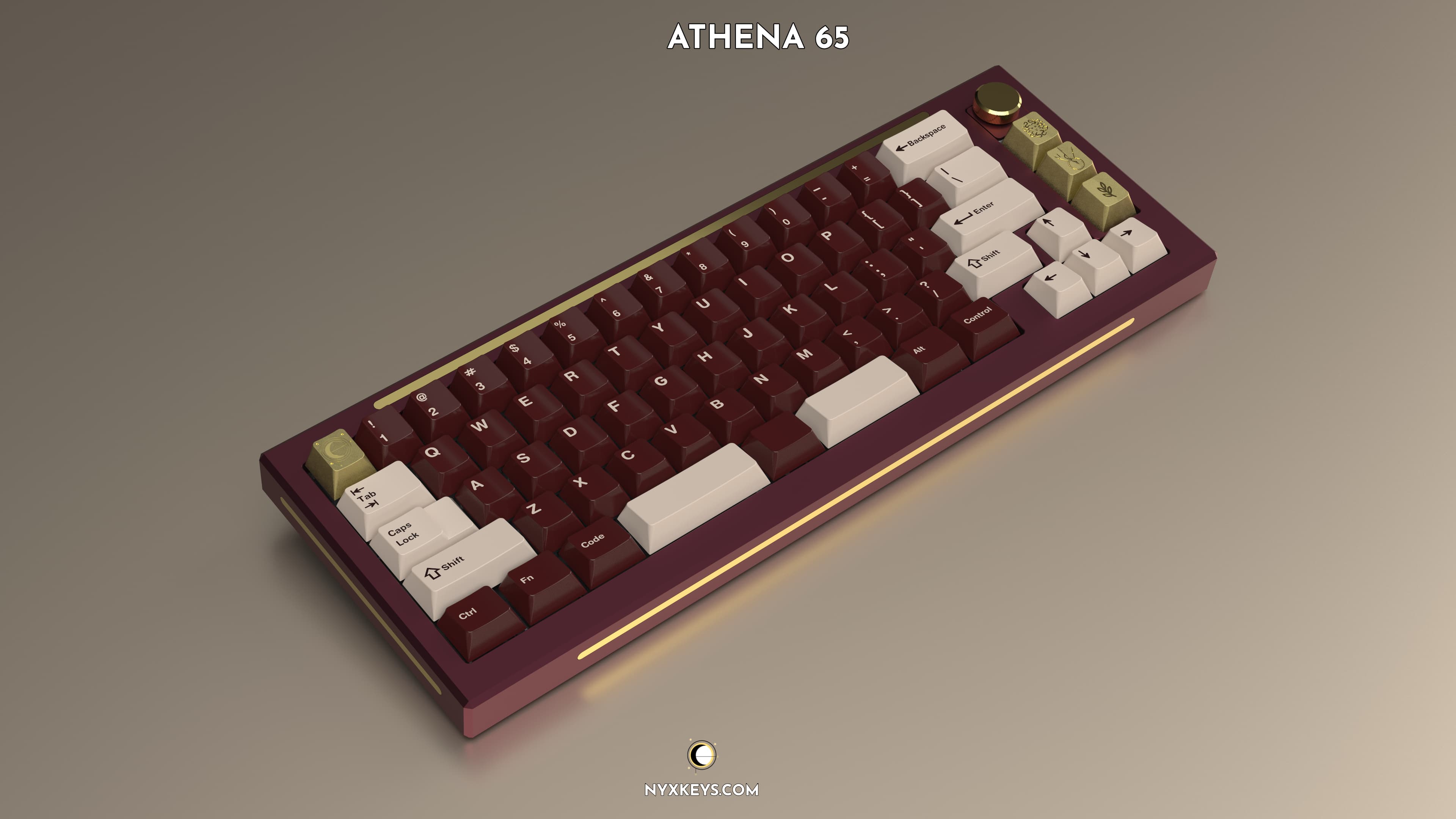 Athena - Group-Buy