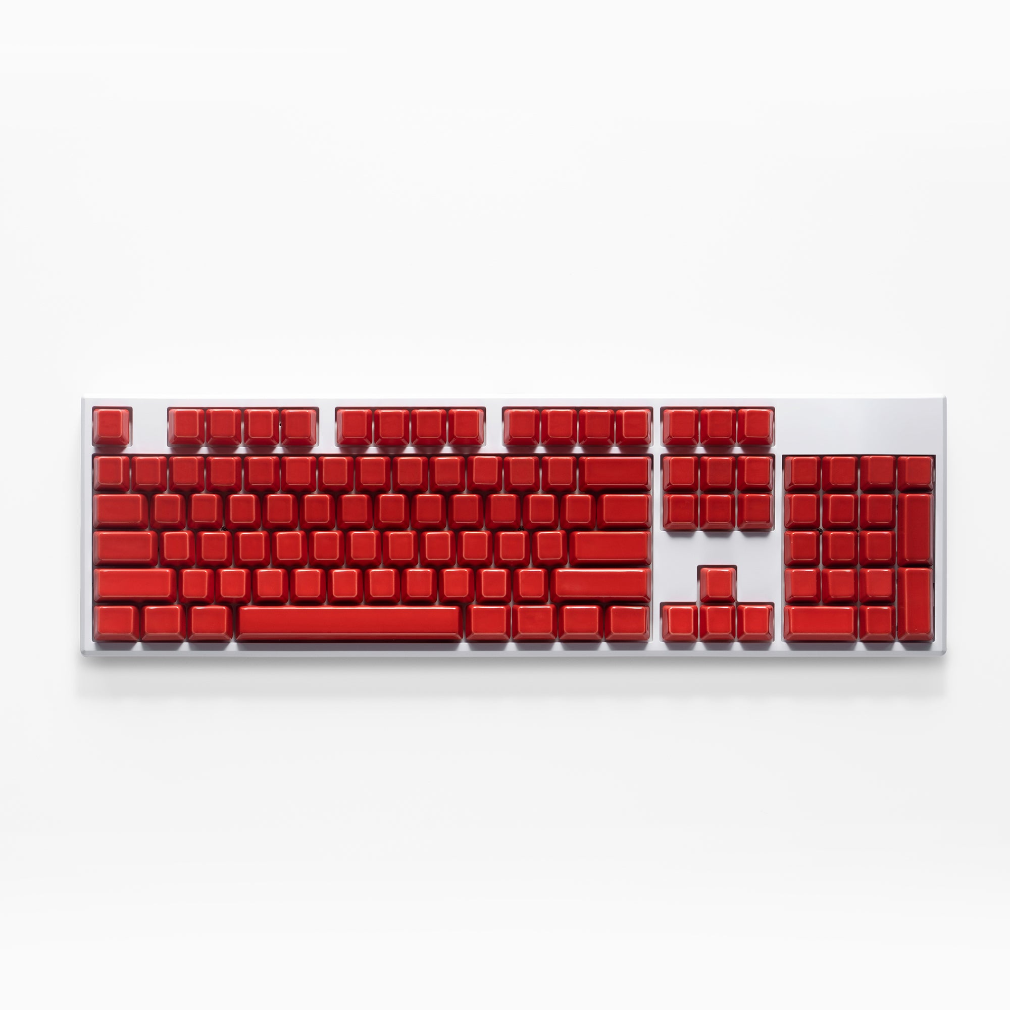 Cerakey V2 Keycapset - Pre-Order