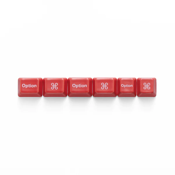Cerakey Keycapset Pre-Order