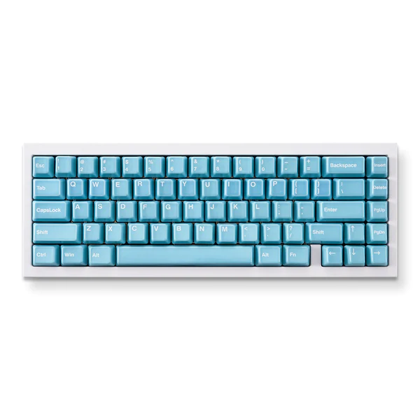 Cerakey Keycapset Pre-Order