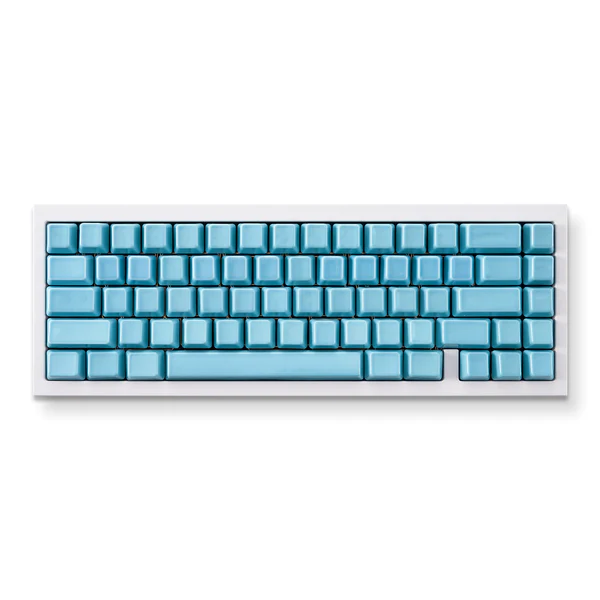 Cerakey Keycapset Pre-Order