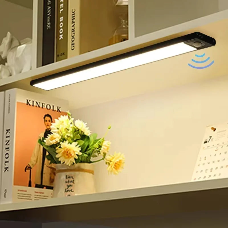GlowStep™ Motion Light Strip