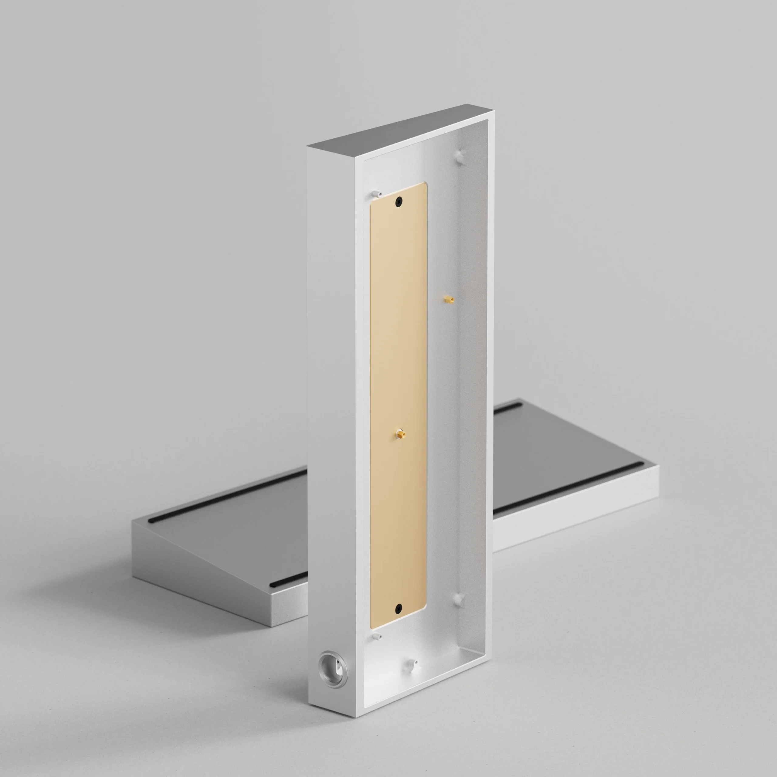 TOFU60 Redux Case - Pre-Order